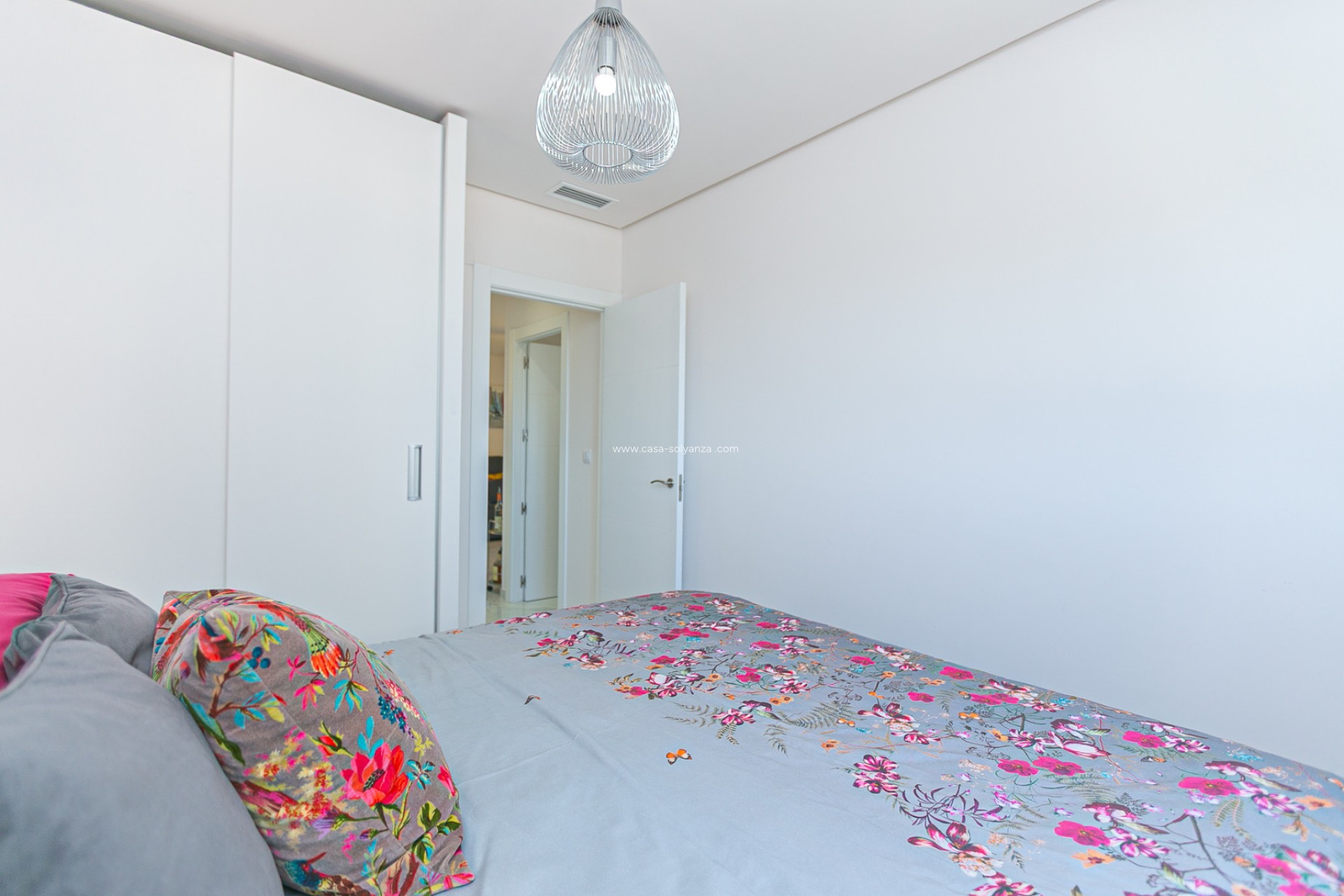 Wiederverkauf - Wohnung - Los Dolses - Pimienta