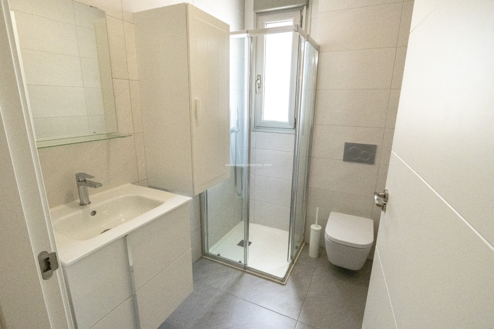 Wiederverkauf - Wohnung - Los Dolses - Villamartin