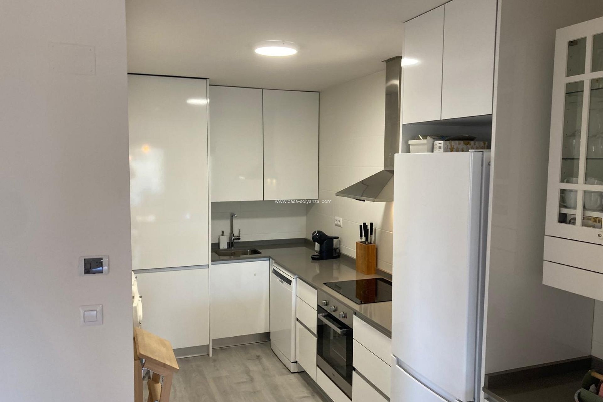 Wiederverkauf - Wohnung - Los Dolses