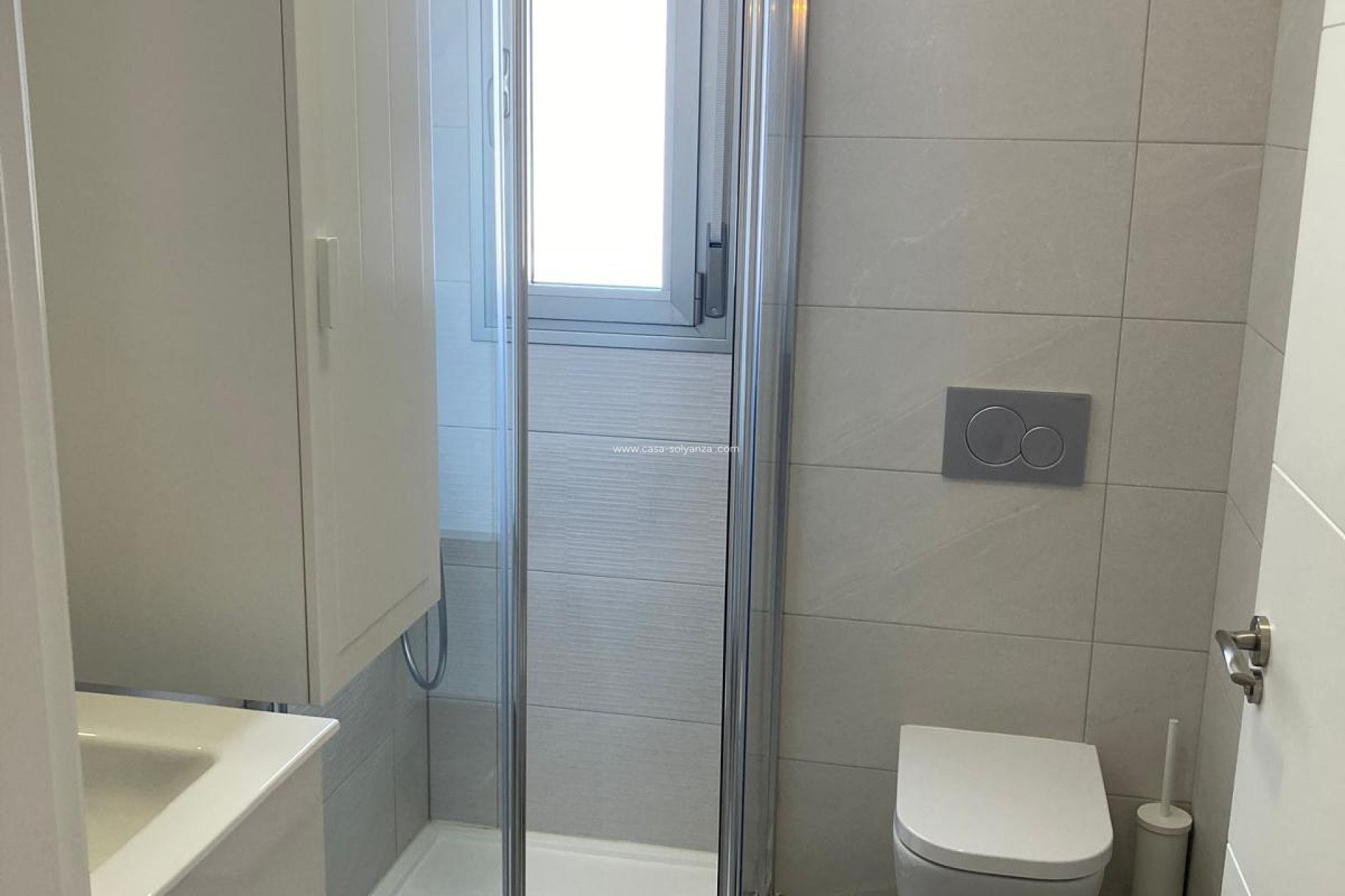 Wiederverkauf - Wohnung - Los Dolses