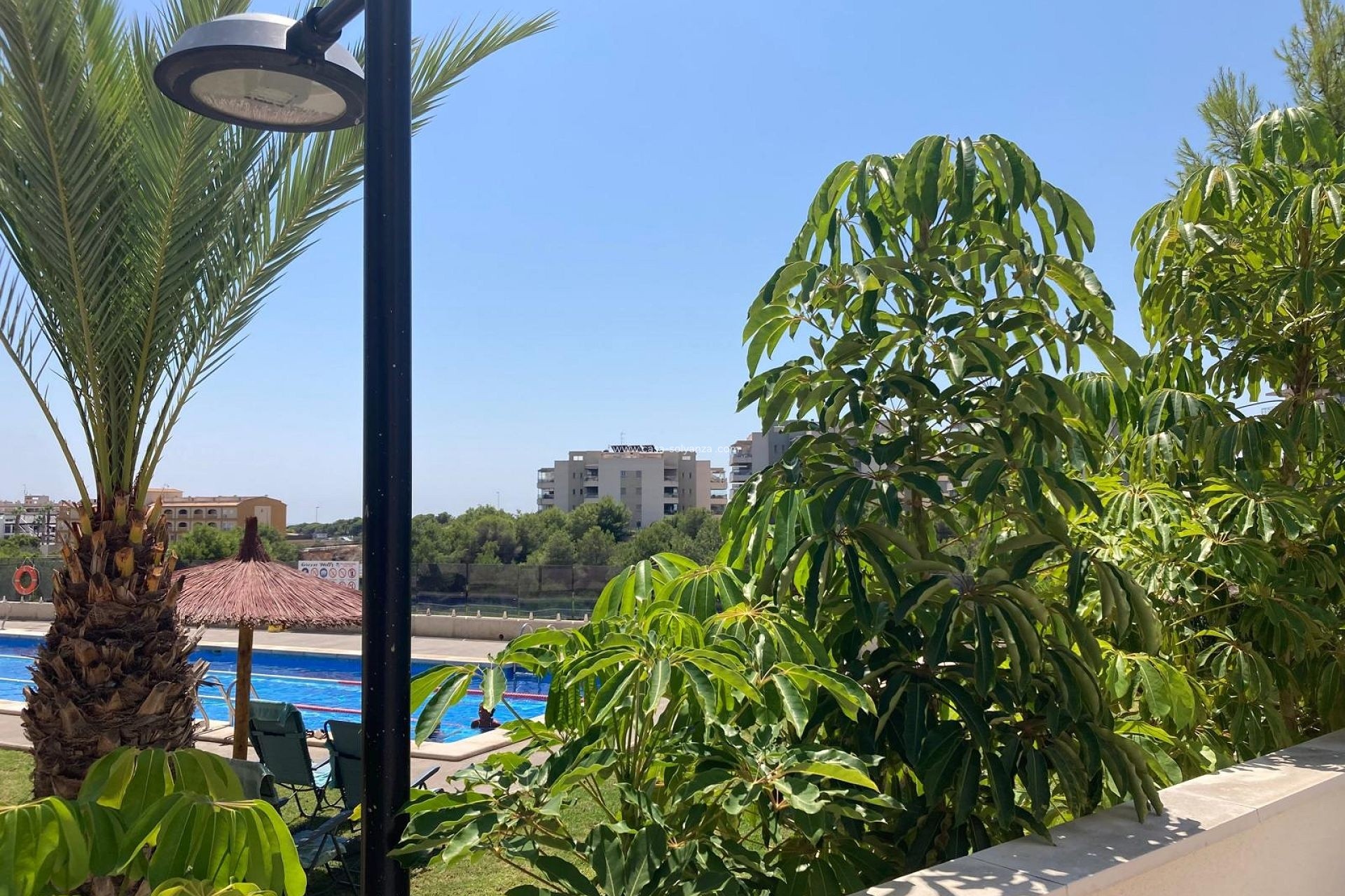 Wiederverkauf - Wohnung - Los Dolses