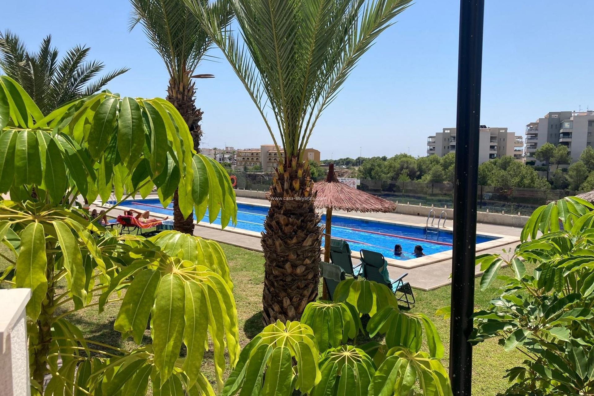 Wiederverkauf - Wohnung - Los Dolses