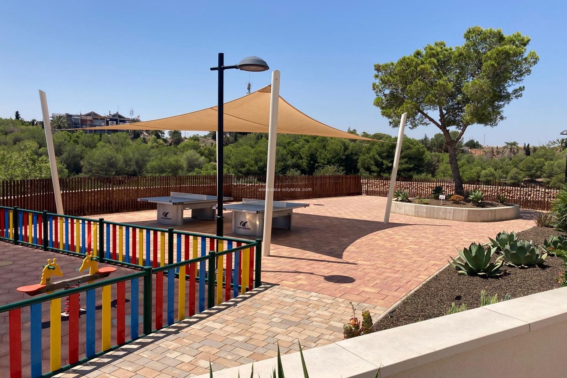 Wiederverkauf - Wohnung - Los Dolses