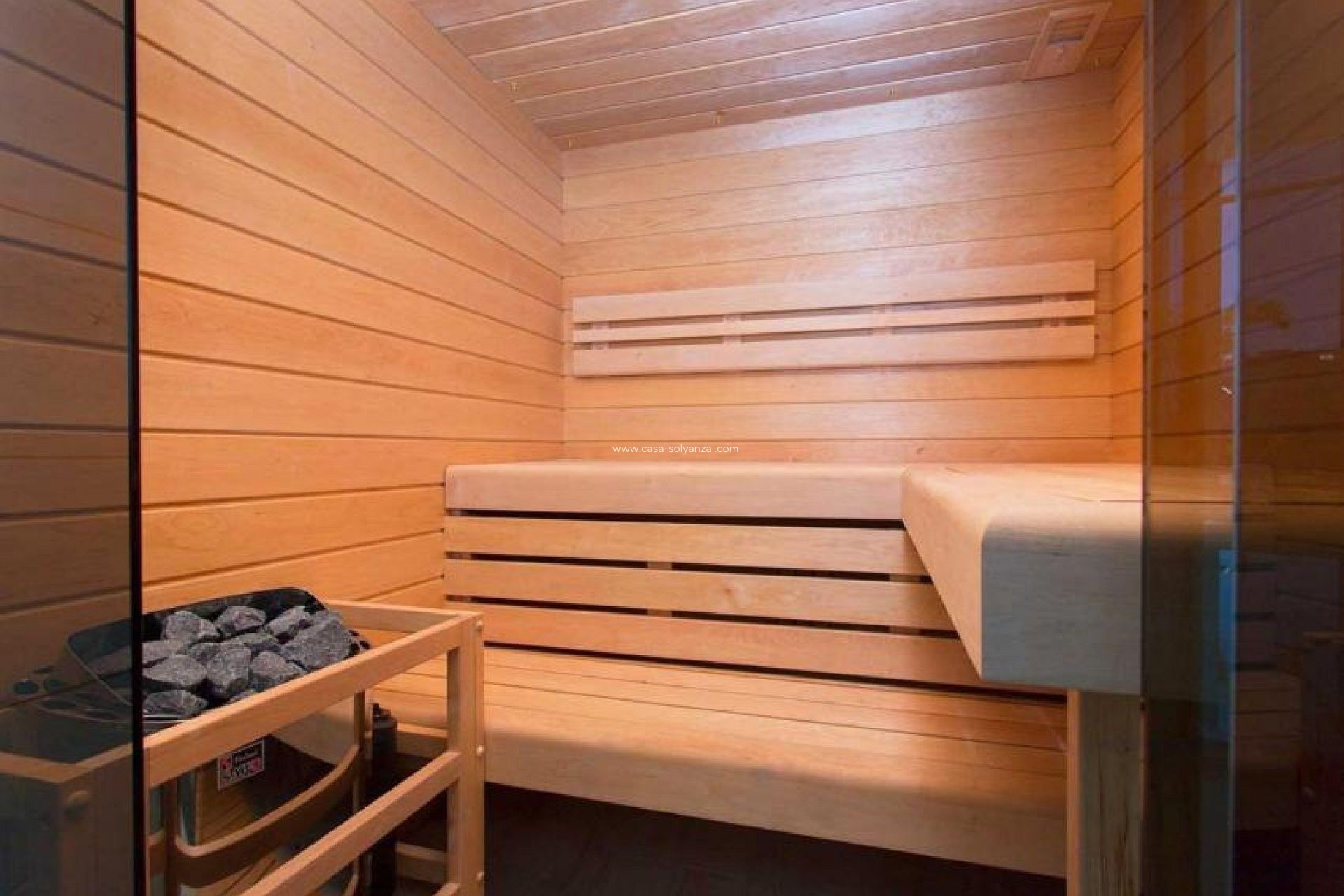 Wiederverkauf - Wohnung - Los Dolses