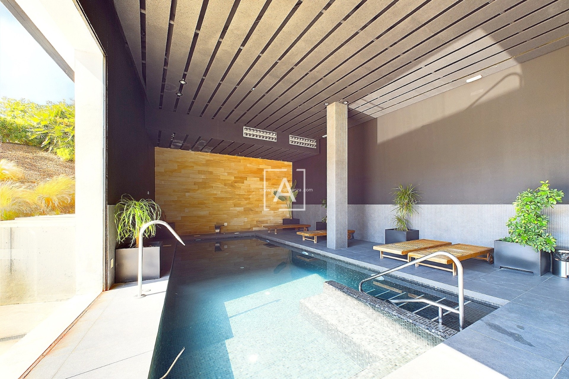 Wiederverkauf - Wohnung - Los Dolses