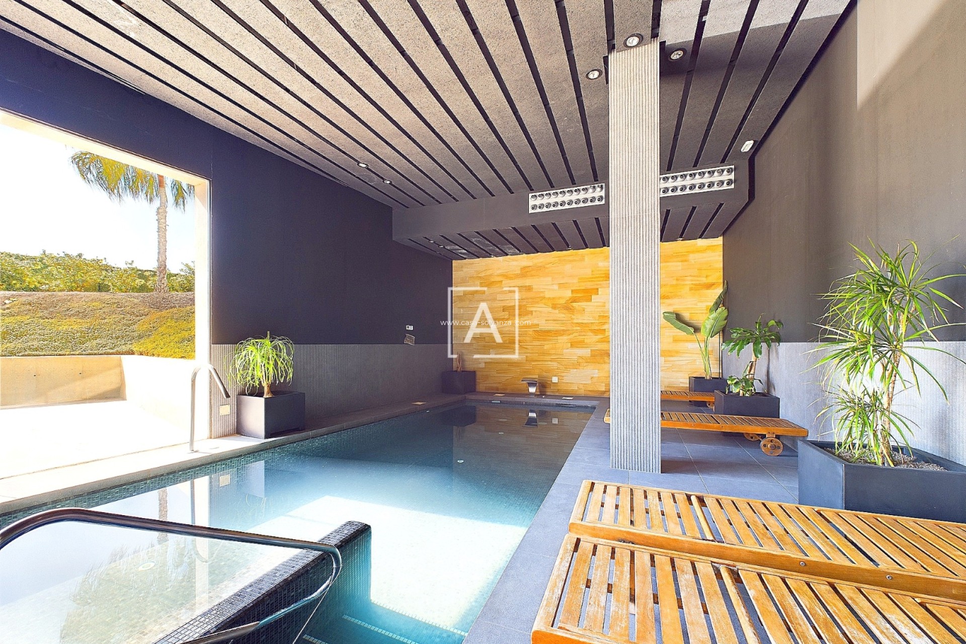 Wiederverkauf - Wohnung - Los Dolses