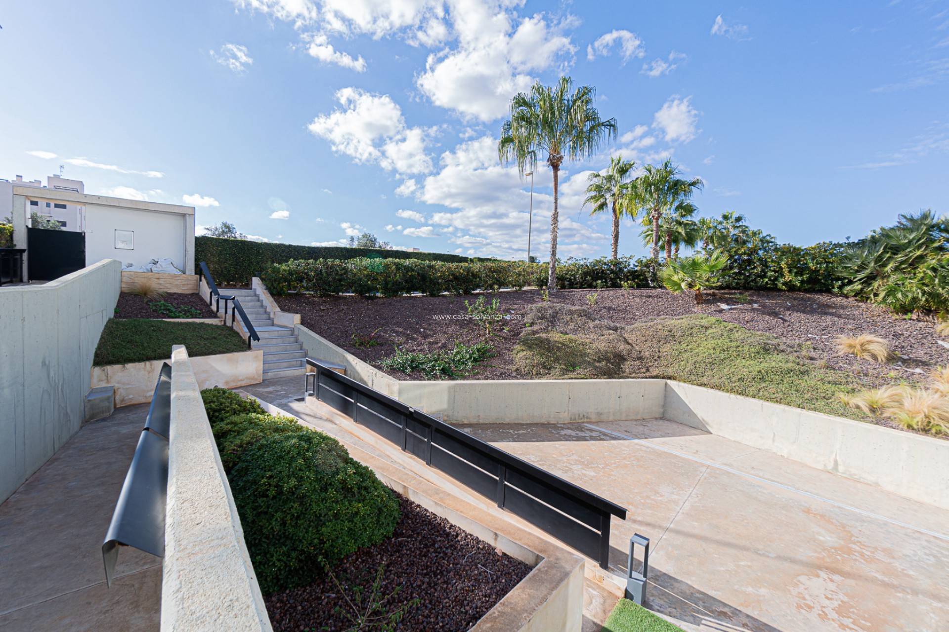 Wiederverkauf - Wohnung - Los Dolses