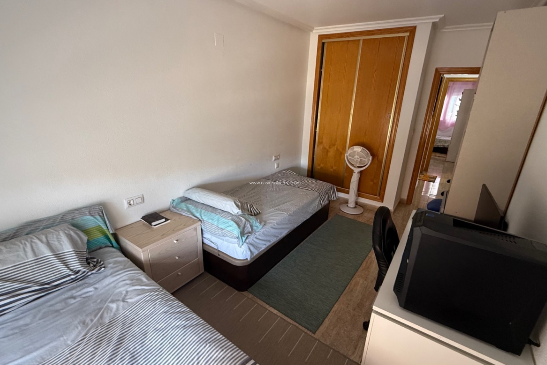 Wiederverkauf - Wohnung - Los Montesinos - Costa Blanca Sur