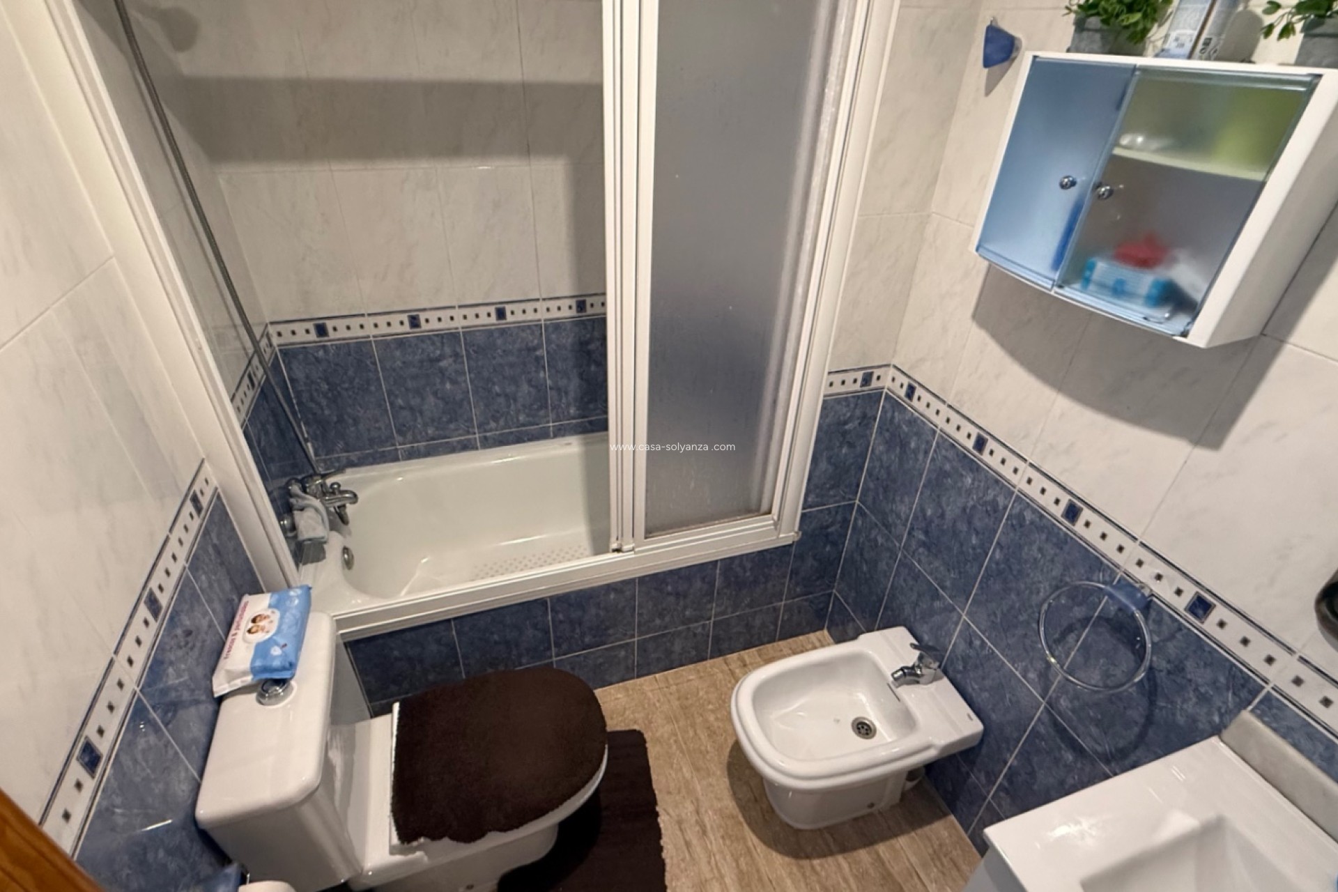 Wiederverkauf - Wohnung - Los Montesinos - Costa Blanca Sur