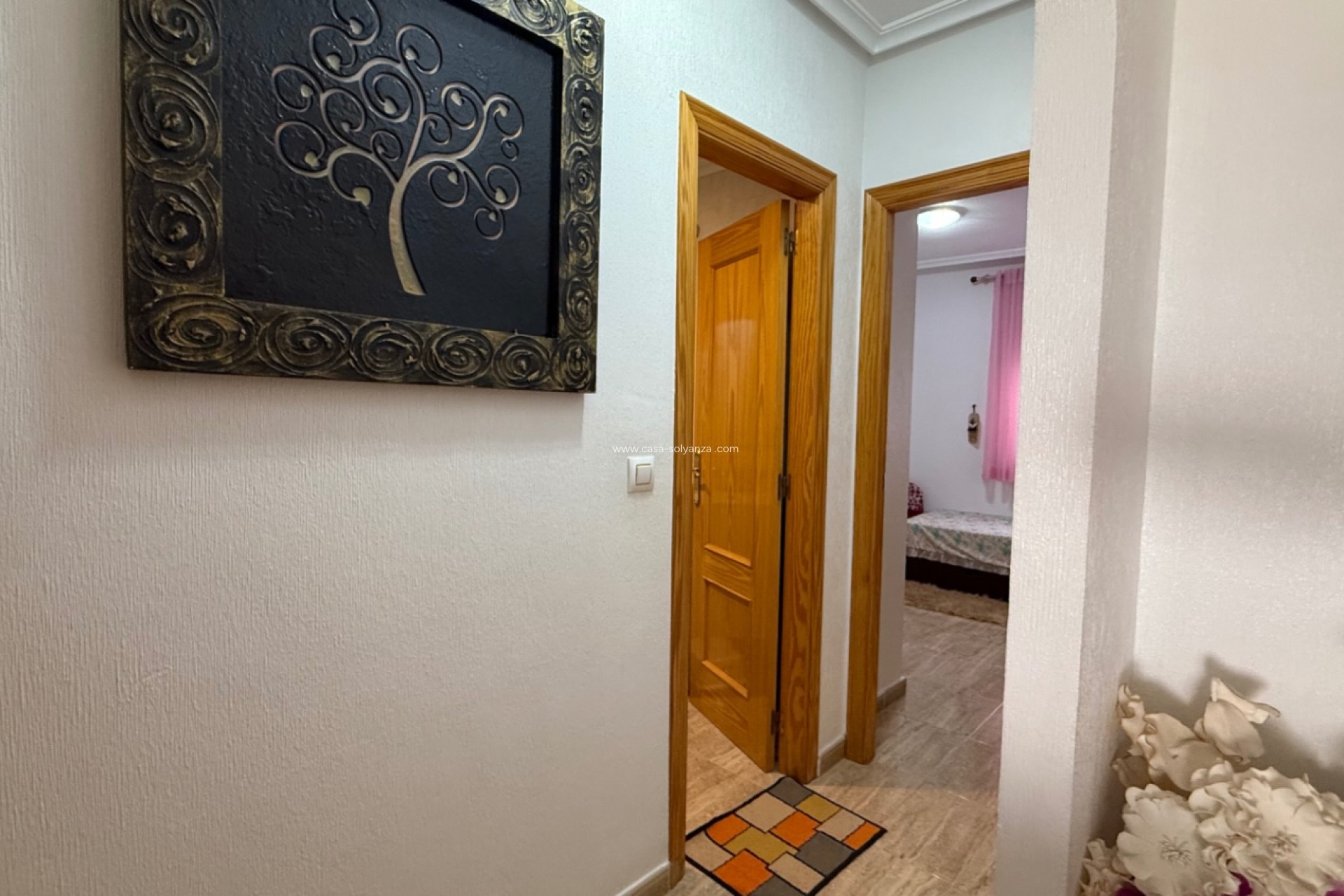 Wiederverkauf - Wohnung - Los Montesinos - Costa Blanca Sur