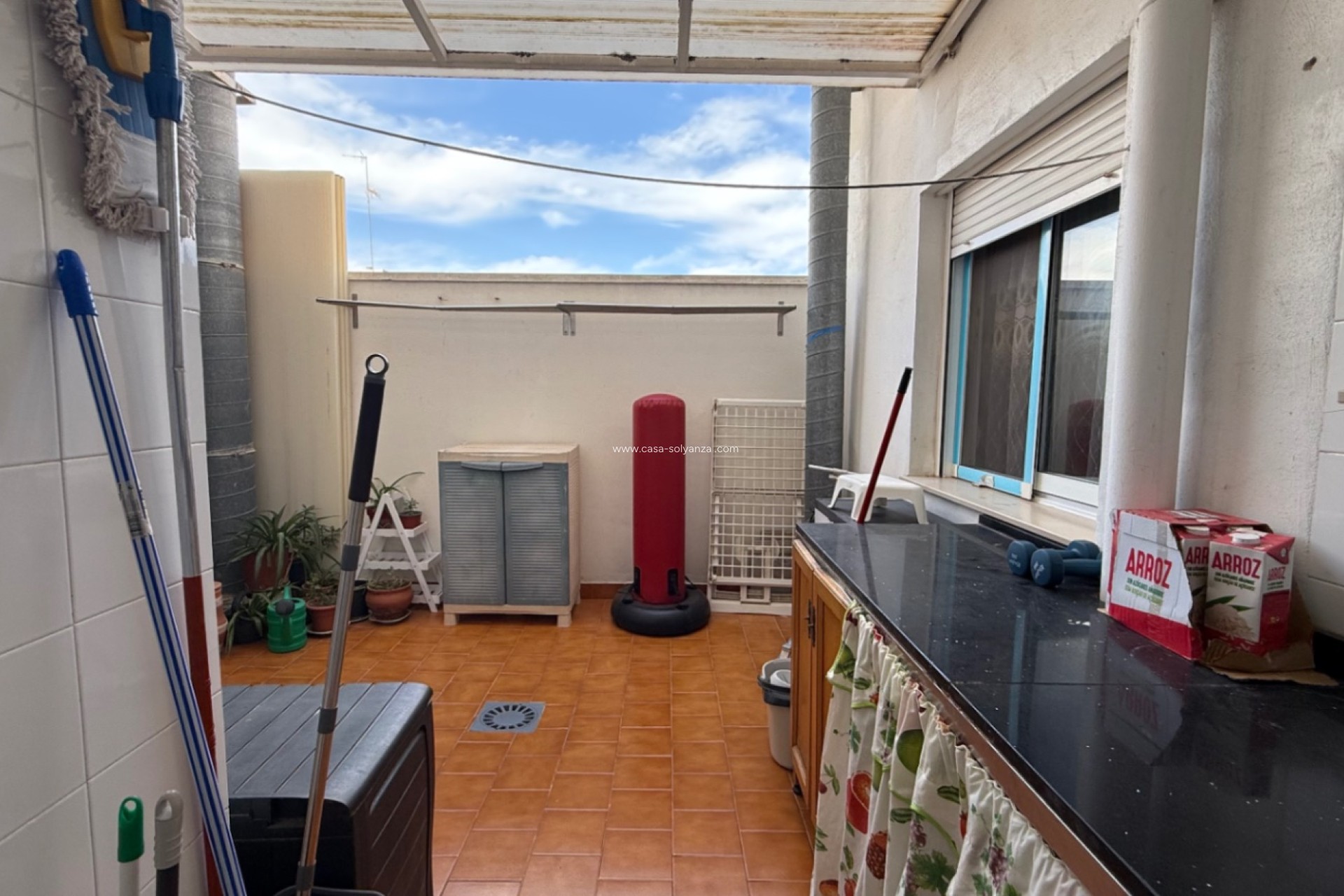 Wiederverkauf - Wohnung - Los Montesinos - Costa Blanca Sur