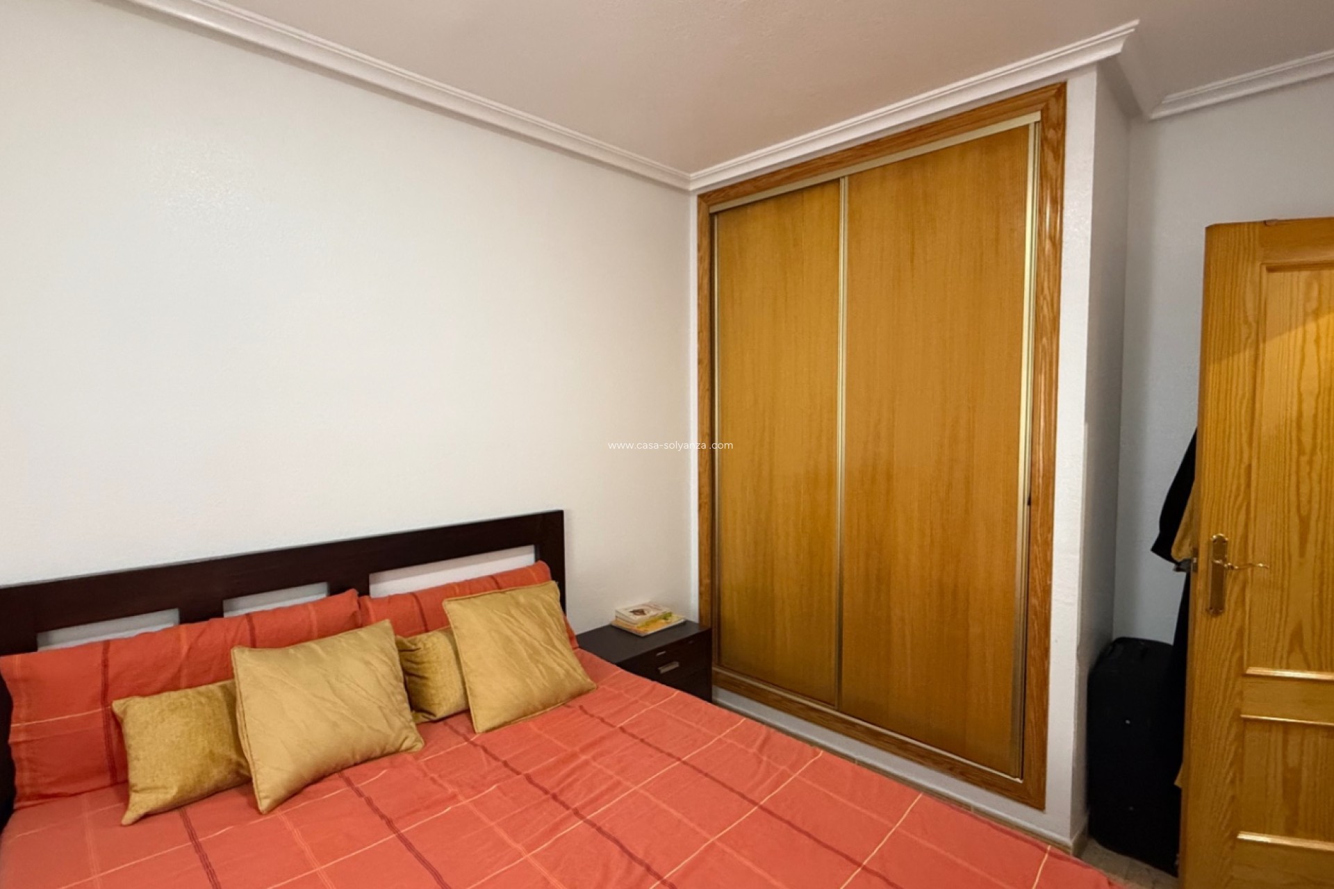 Wiederverkauf - Wohnung - Los Montesinos - Costa Blanca Sur