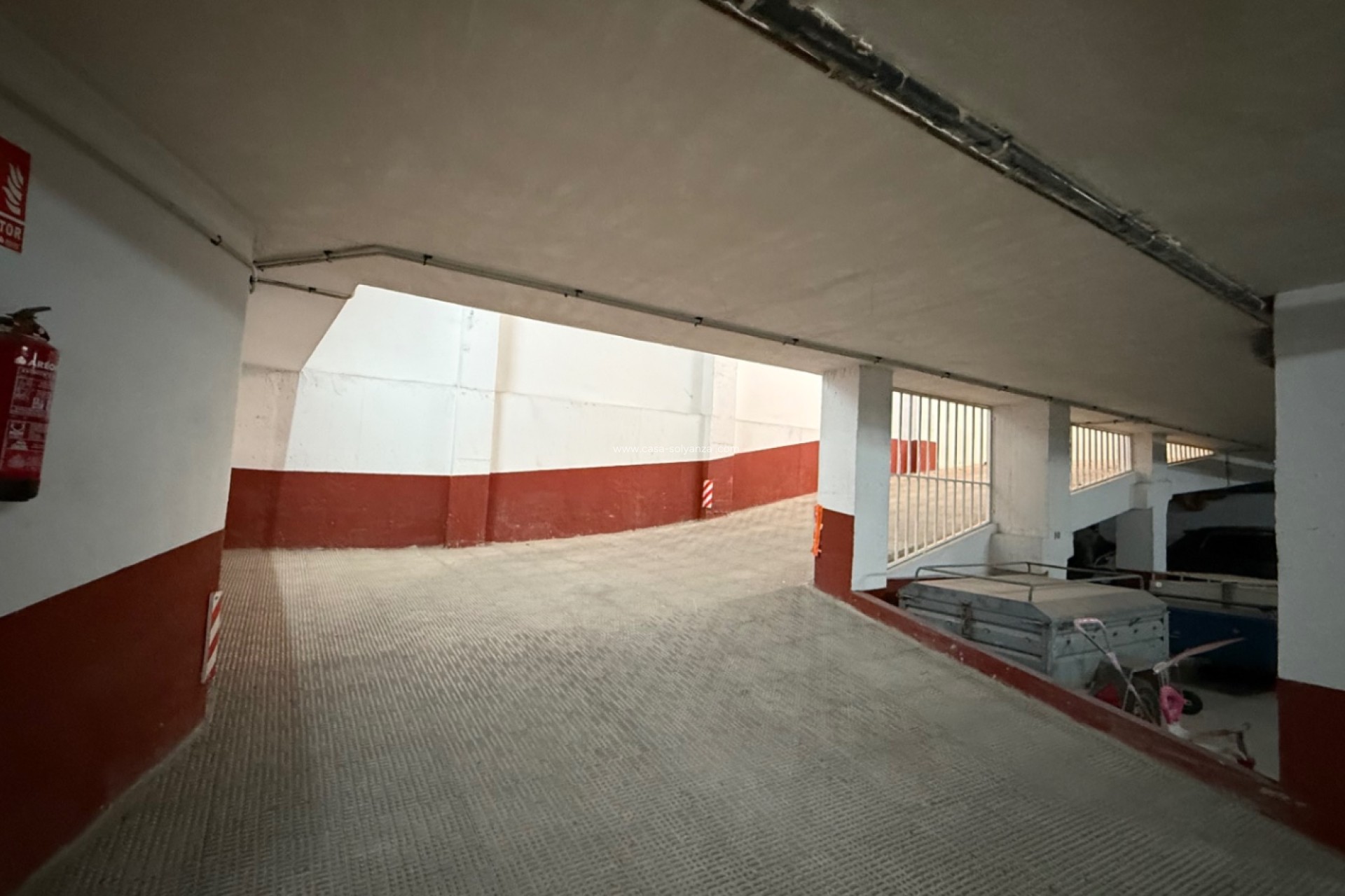 Wiederverkauf - Wohnung - Los Montesinos - Costa Blanca Sur