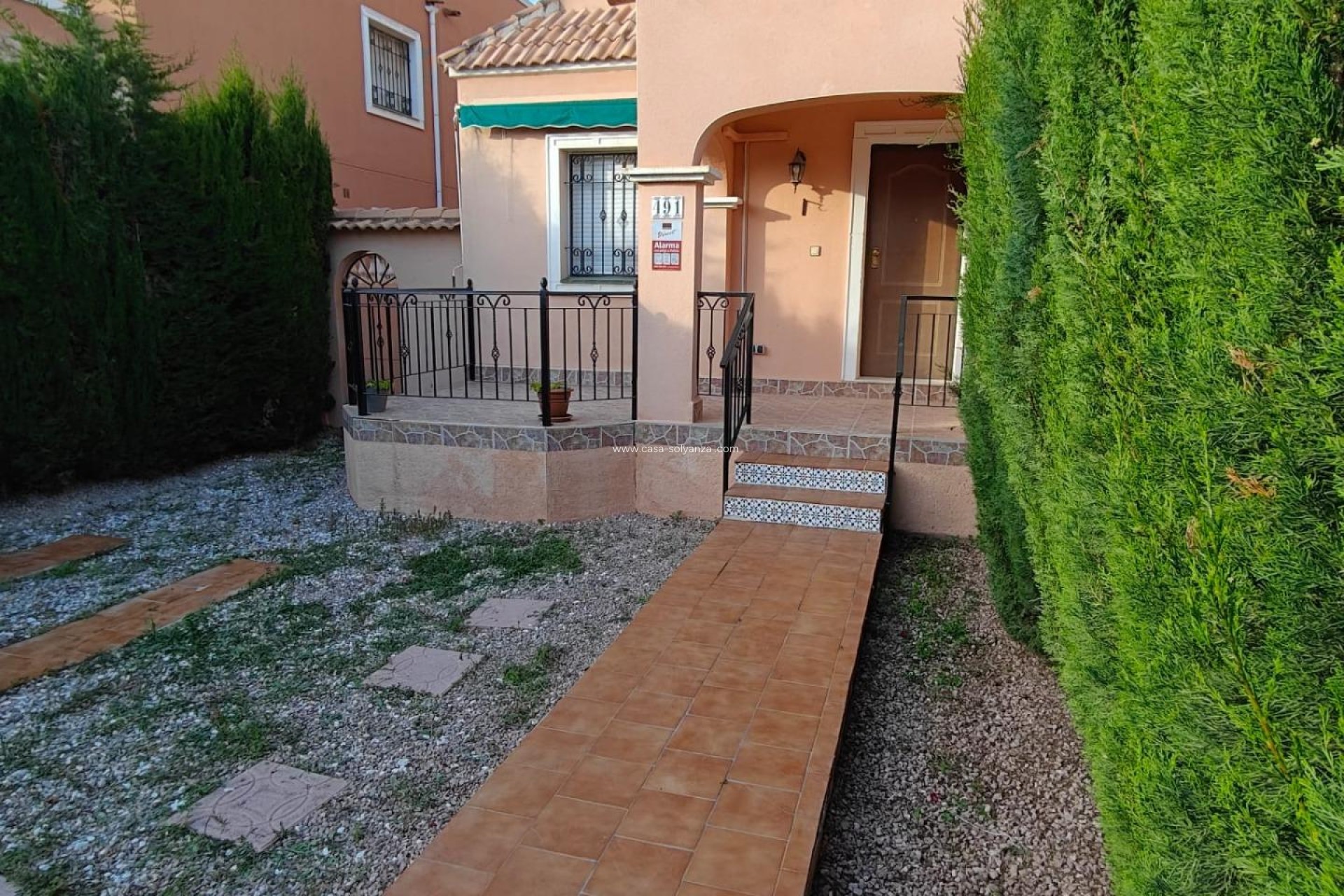 Wiederverkauf - Wohnung - Los Montesinos - Costa Blanca Sur