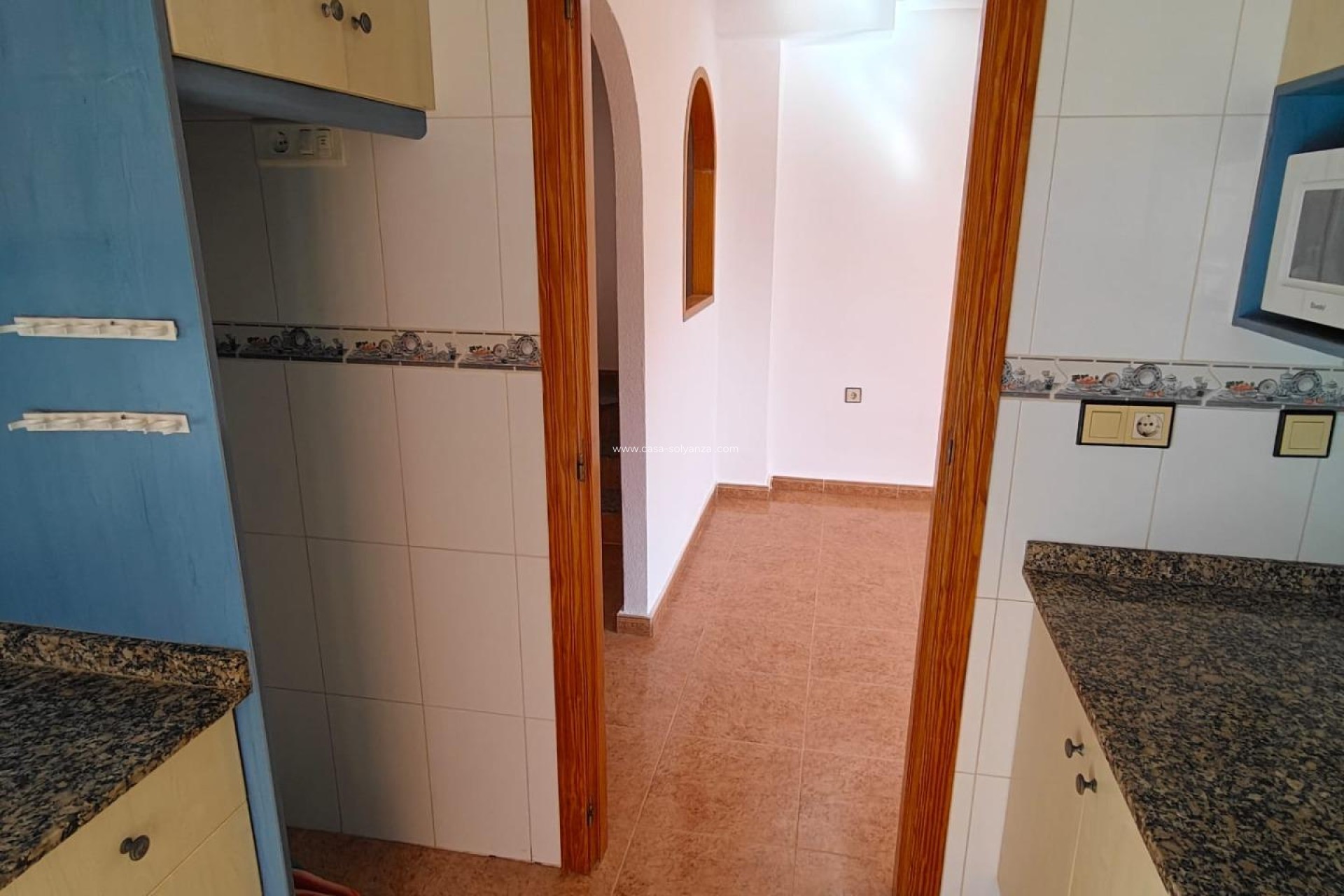 Wiederverkauf - Wohnung - Los Montesinos - Costa Blanca Sur