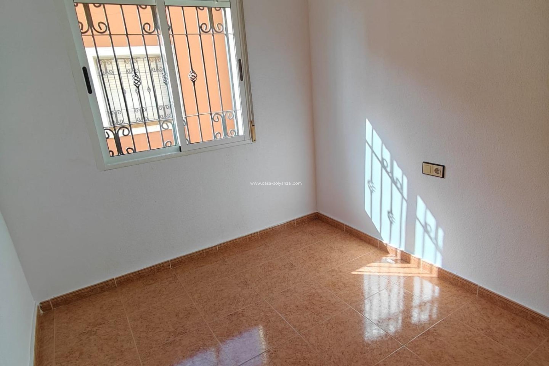 Wiederverkauf - Wohnung - Los Montesinos - Costa Blanca Sur