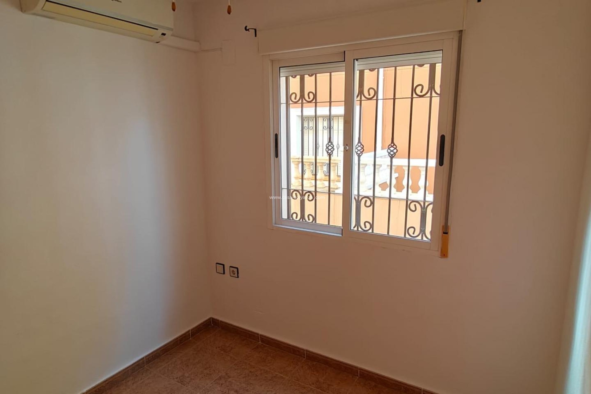 Wiederverkauf - Wohnung - Los Montesinos - Costa Blanca Sur