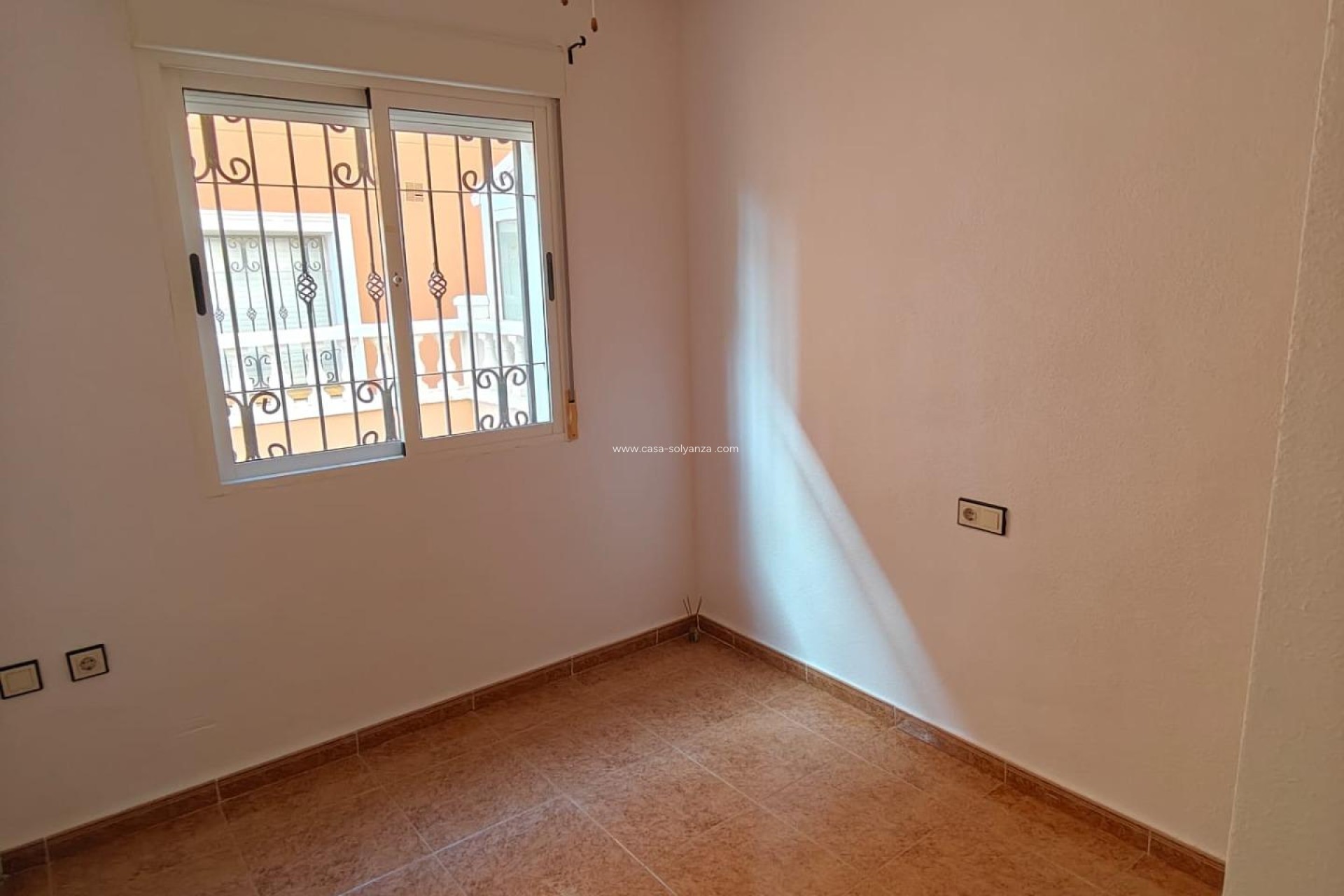 Wiederverkauf - Wohnung - Los Montesinos - Costa Blanca Sur