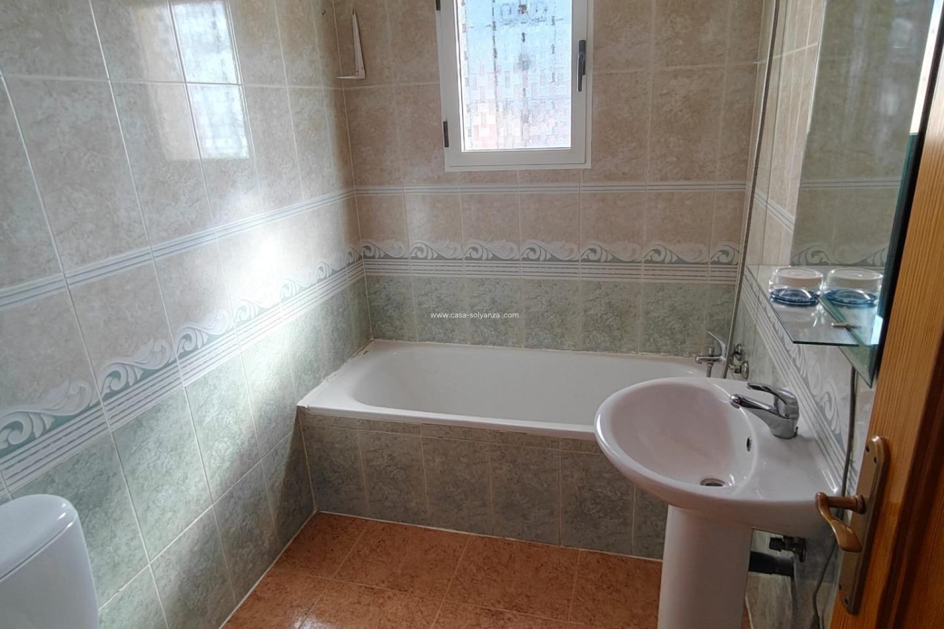 Wiederverkauf - Wohnung - Los Montesinos - Costa Blanca Sur