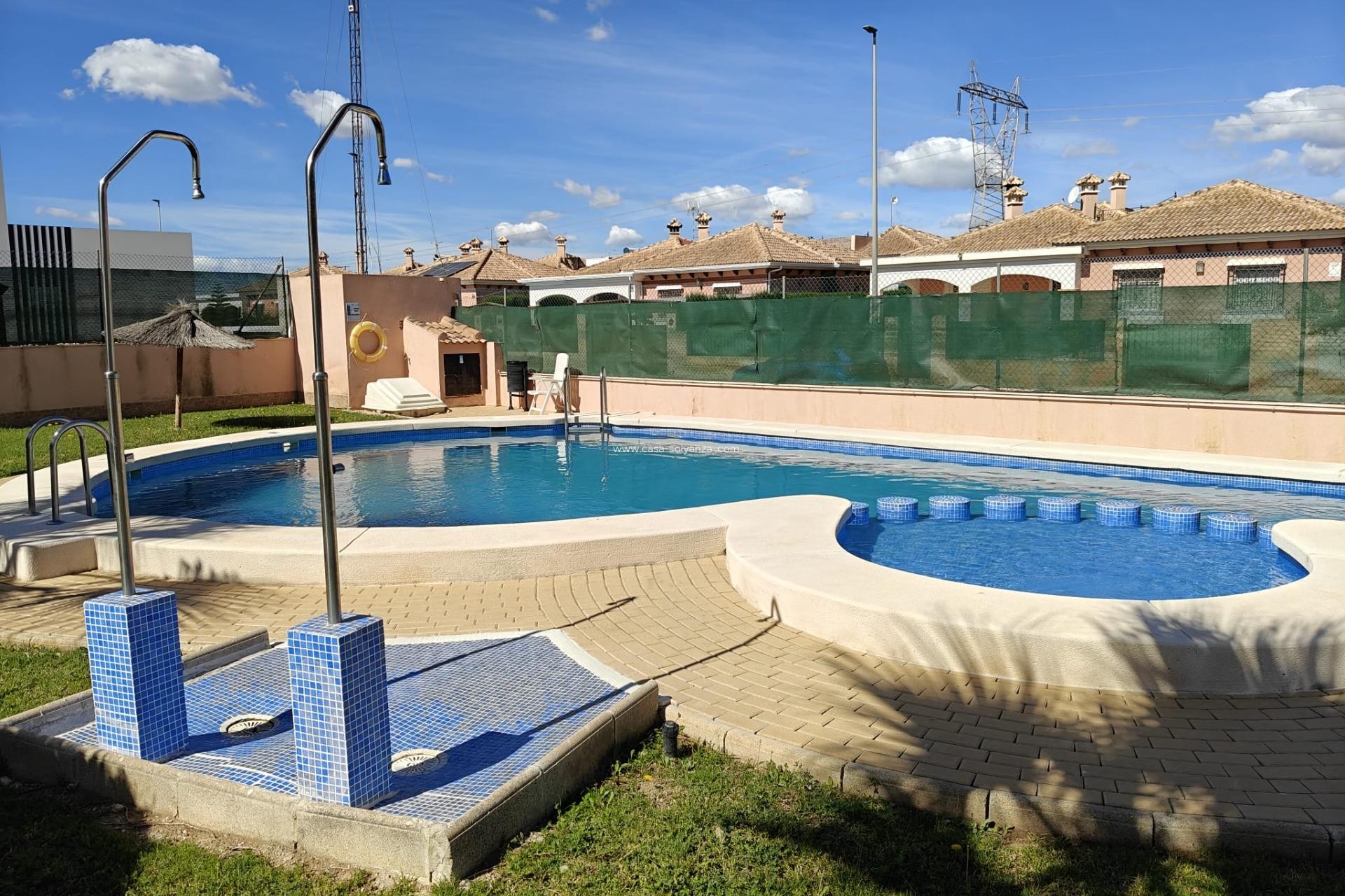 Wiederverkauf - Wohnung - Los Montesinos - Costa Blanca Sur