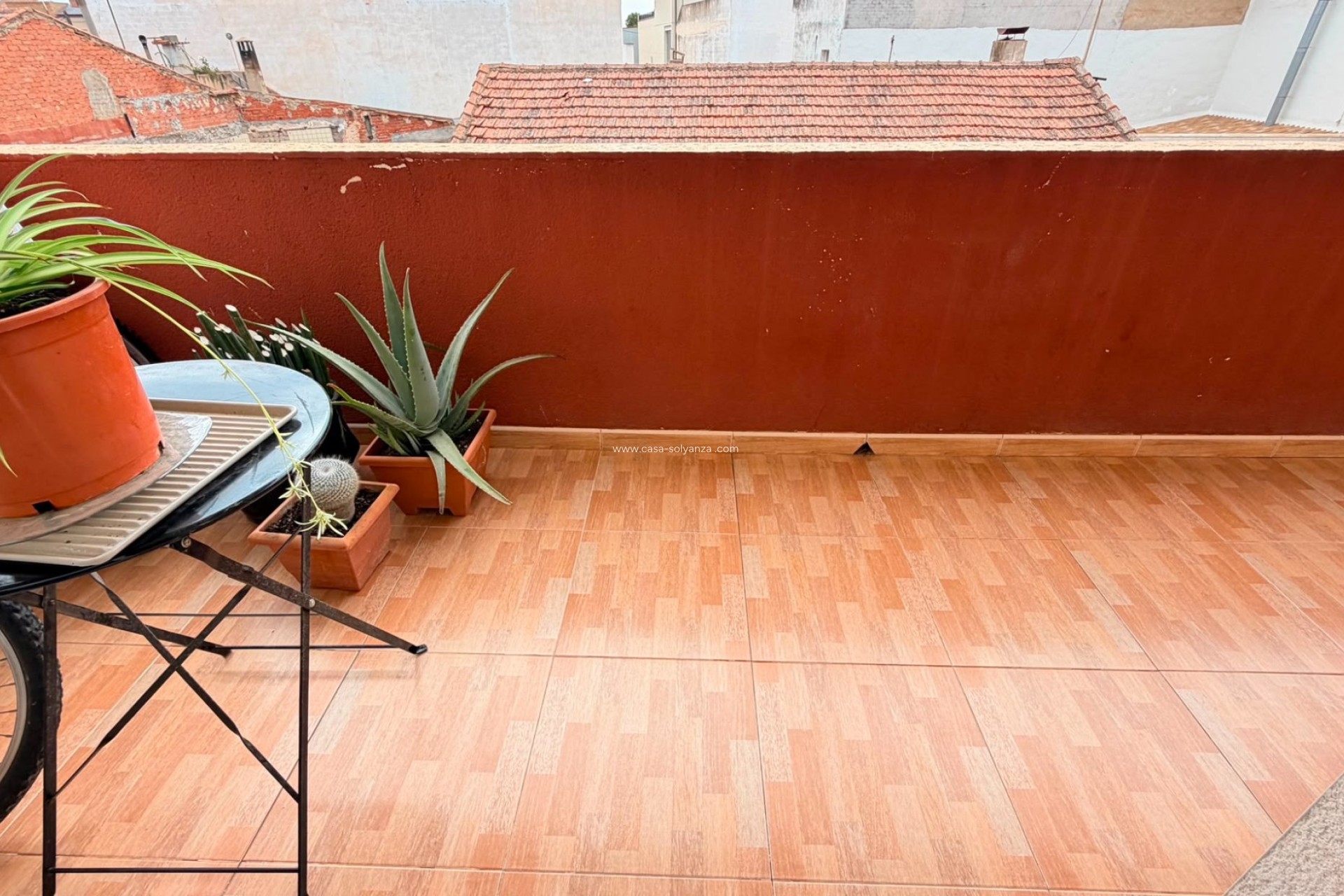 Wiederverkauf - Wohnung - Los Montesinos - Costa Blanca