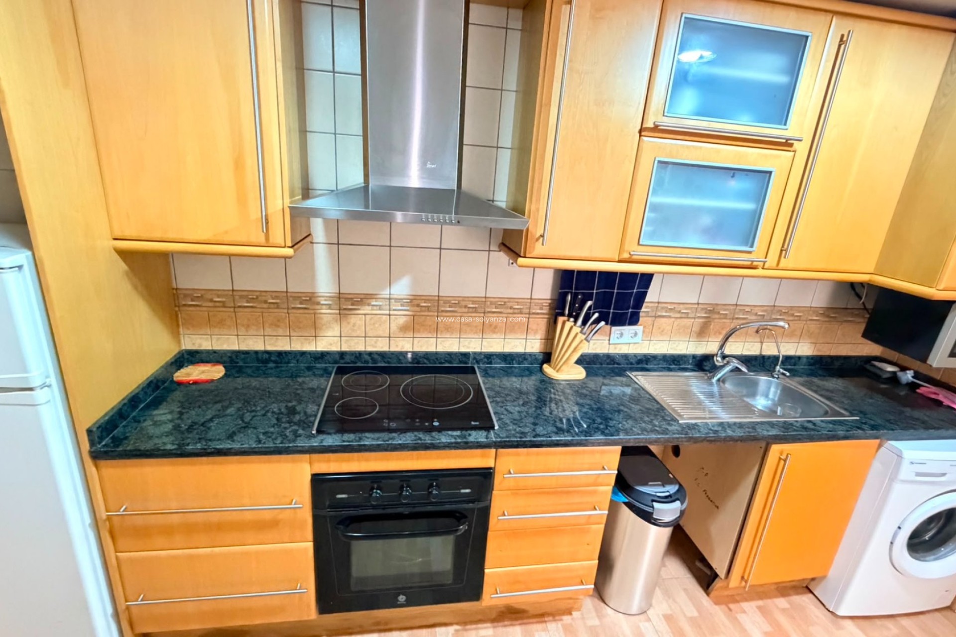 Wiederverkauf - Wohnung - Los Montesinos - Costa Blanca