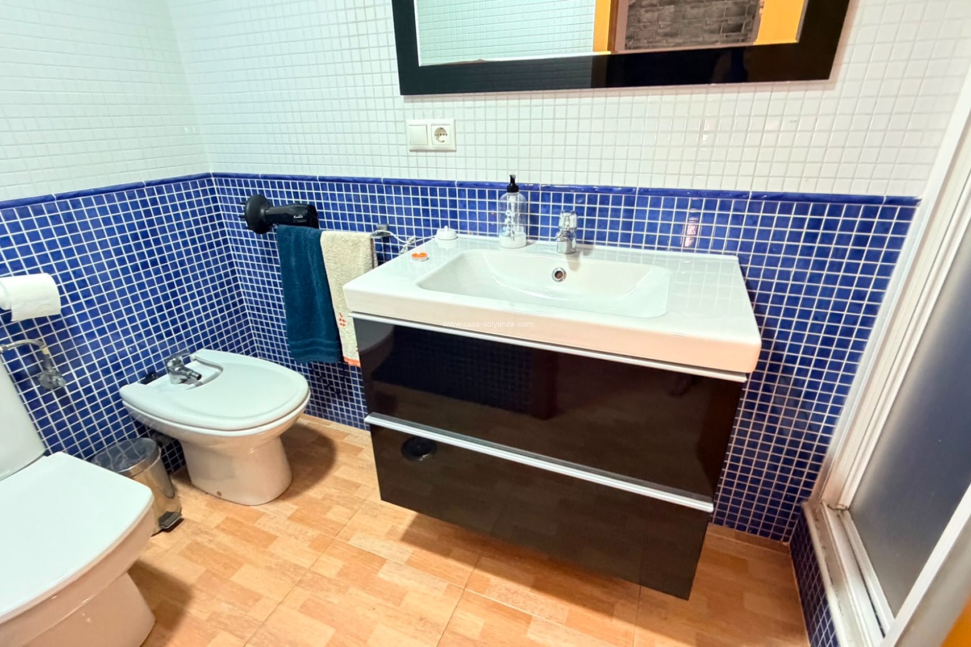 Wiederverkauf - Wohnung - Los Montesinos - Costa Blanca