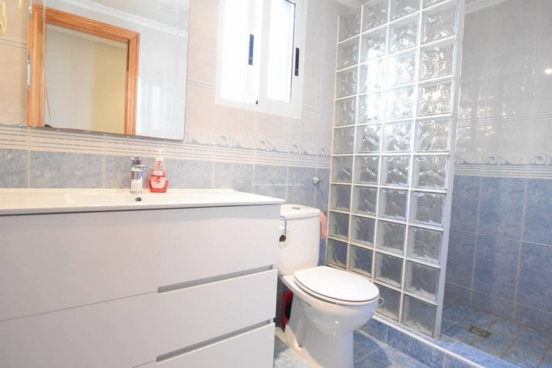 Wiederverkauf - Wohnung - Los Montesinos - Costa Blanca