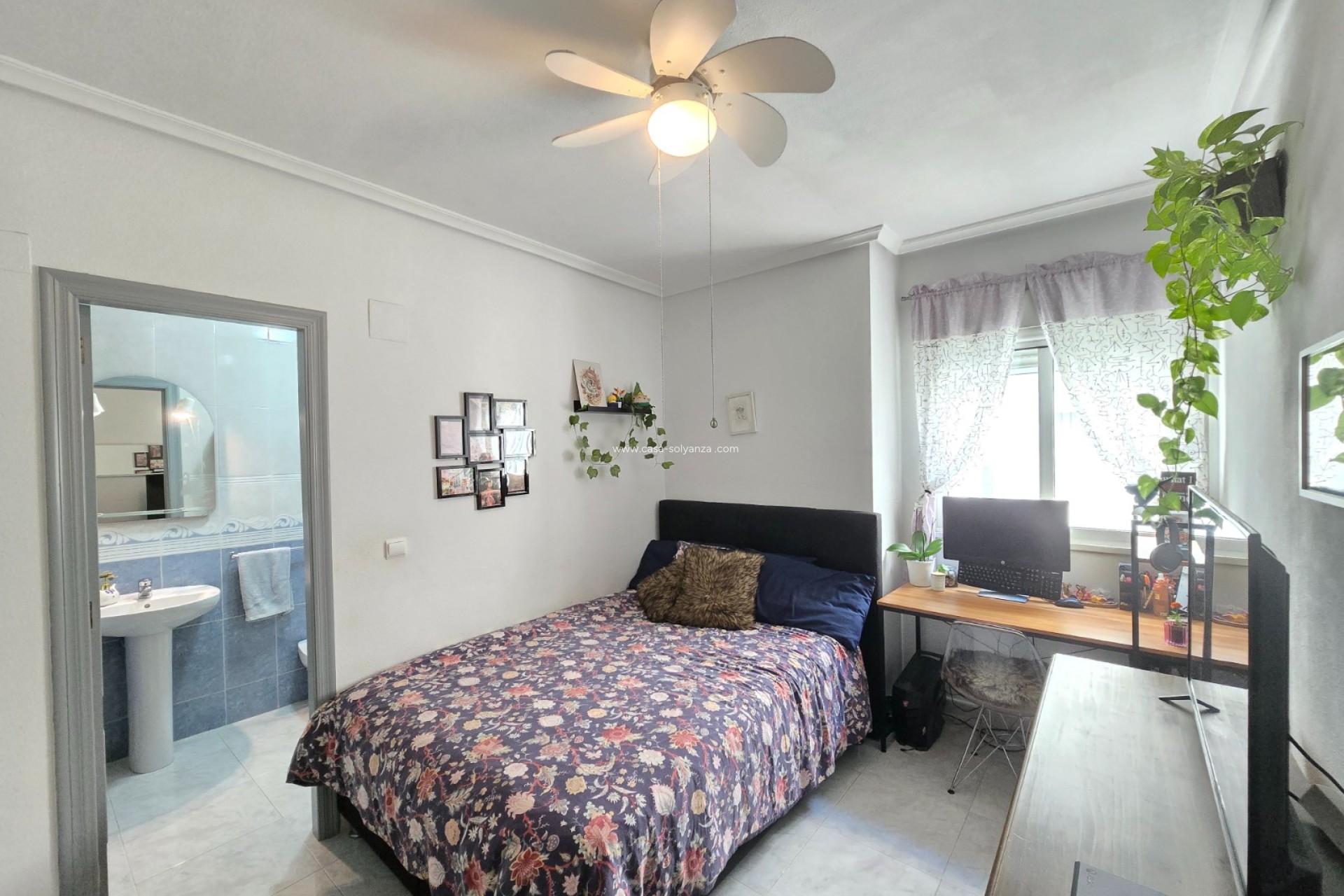 Wiederverkauf - Wohnung - Los Montesinos - Costa Blanca