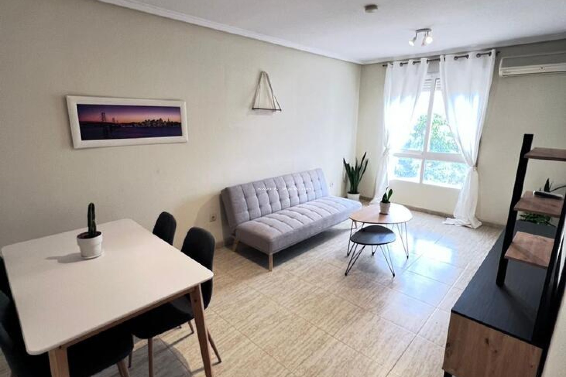 Wiederverkauf - Wohnung - Los Montesinos - Costa Blanca