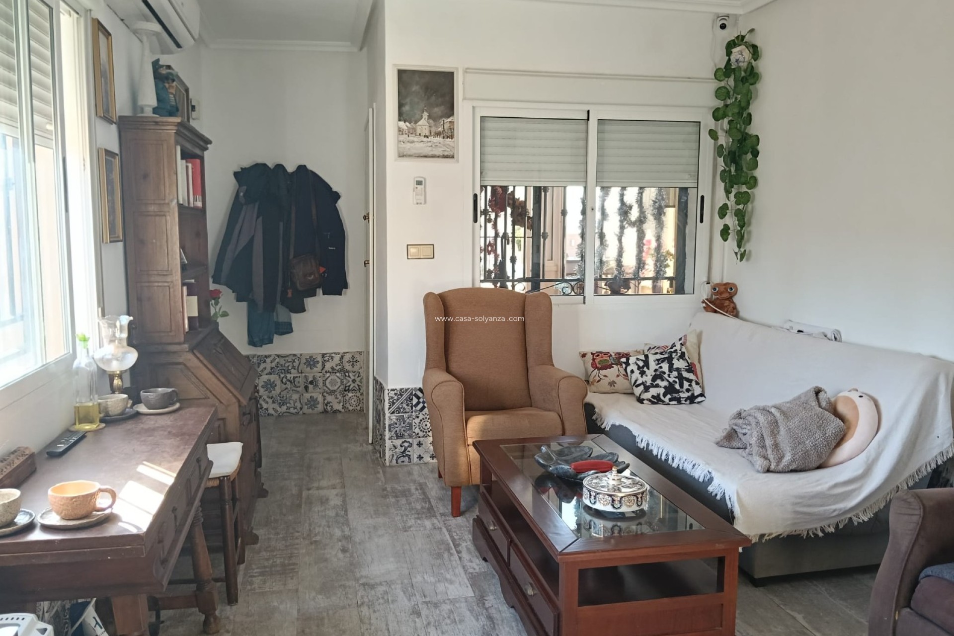 Wiederverkauf - Wohnung - Los Montesinos - Costa Blanca