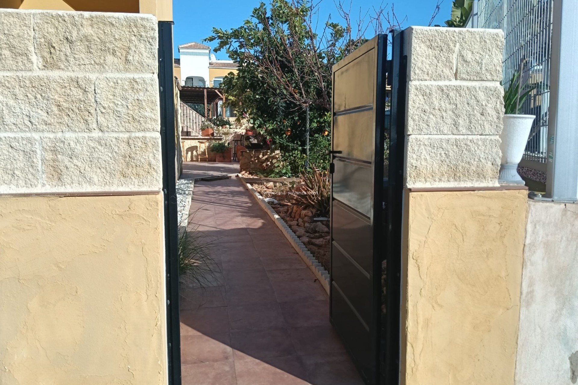 Wiederverkauf - Wohnung - Los Montesinos - Costa Blanca