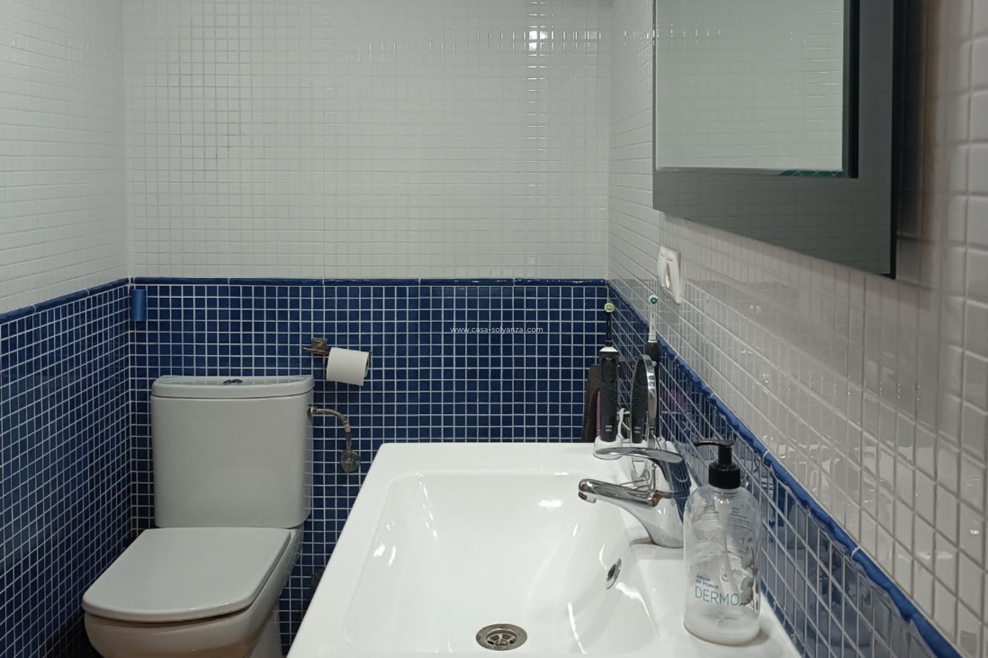 Wiederverkauf - Wohnung - Los Montesinos - Costa Blanca
