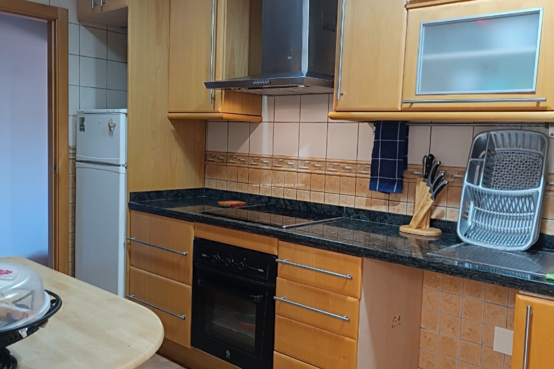 Wiederverkauf - Wohnung - Los Montesinos - Costa Blanca