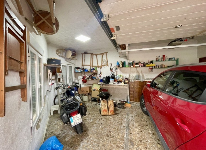 Wiederverkauf - Wohnung - Los Montesinos - Costa Blanca