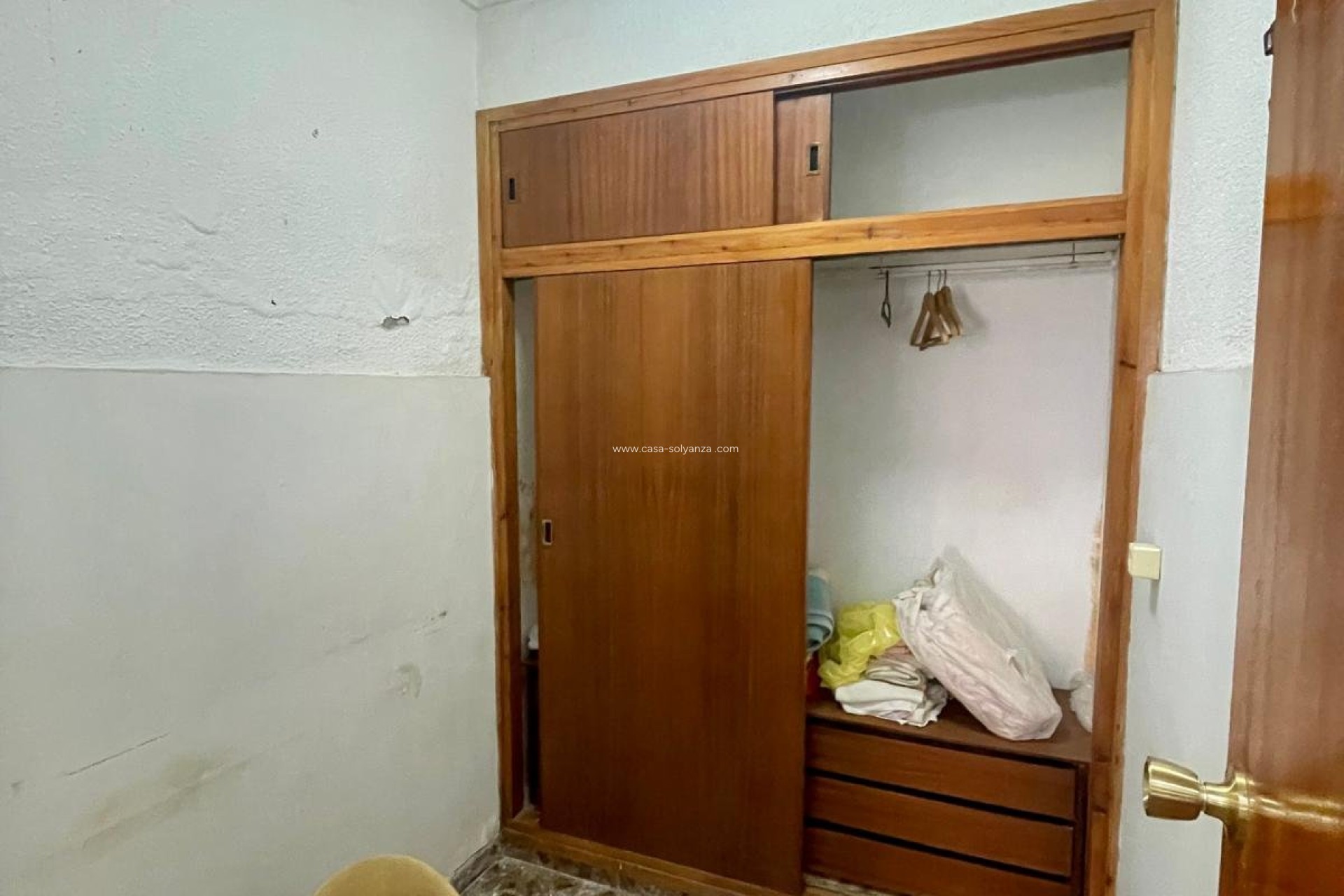 Wiederverkauf - Wohnung - Los Montesinos - Costa Blanca