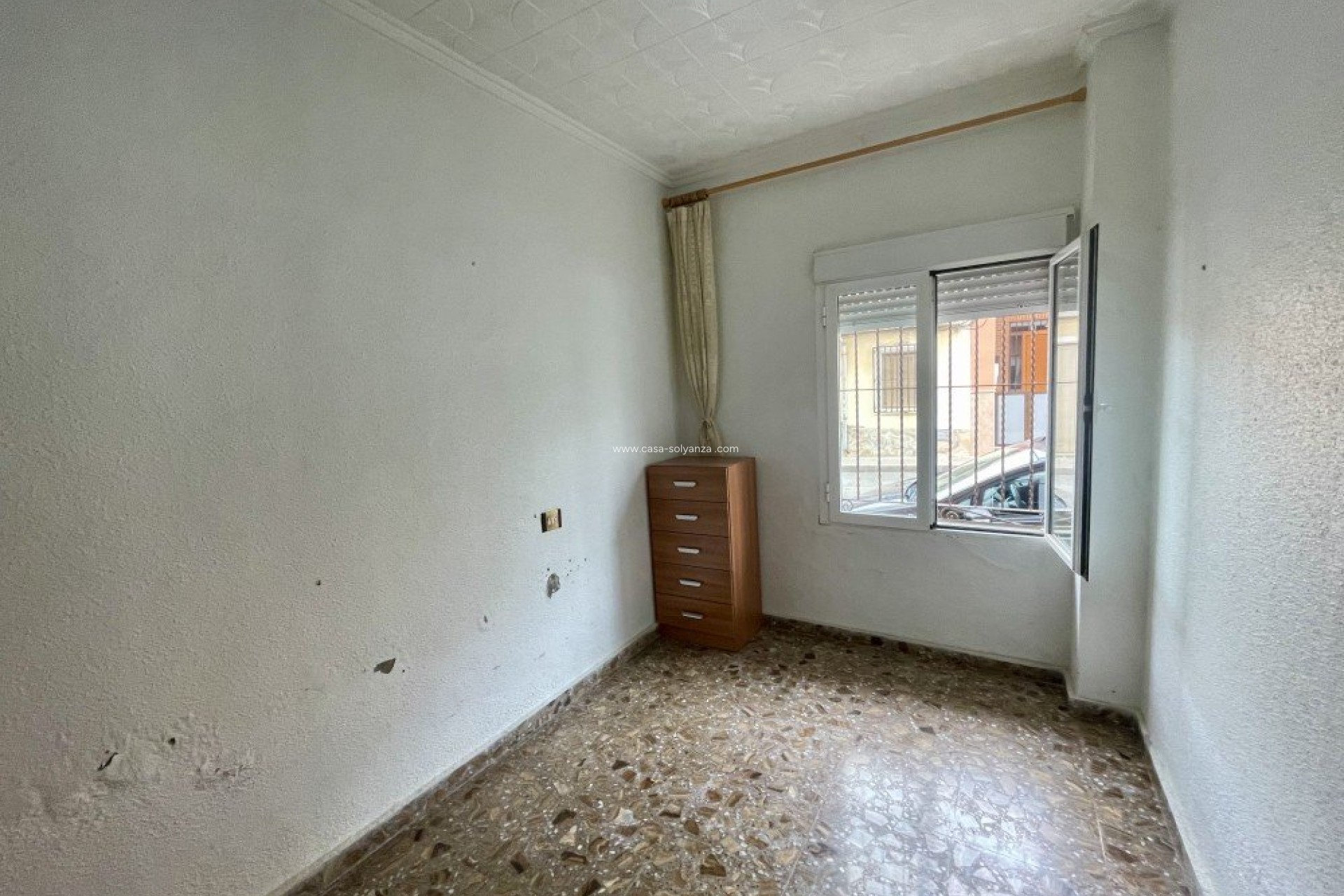 Wiederverkauf - Wohnung - Los Montesinos - Costa Blanca