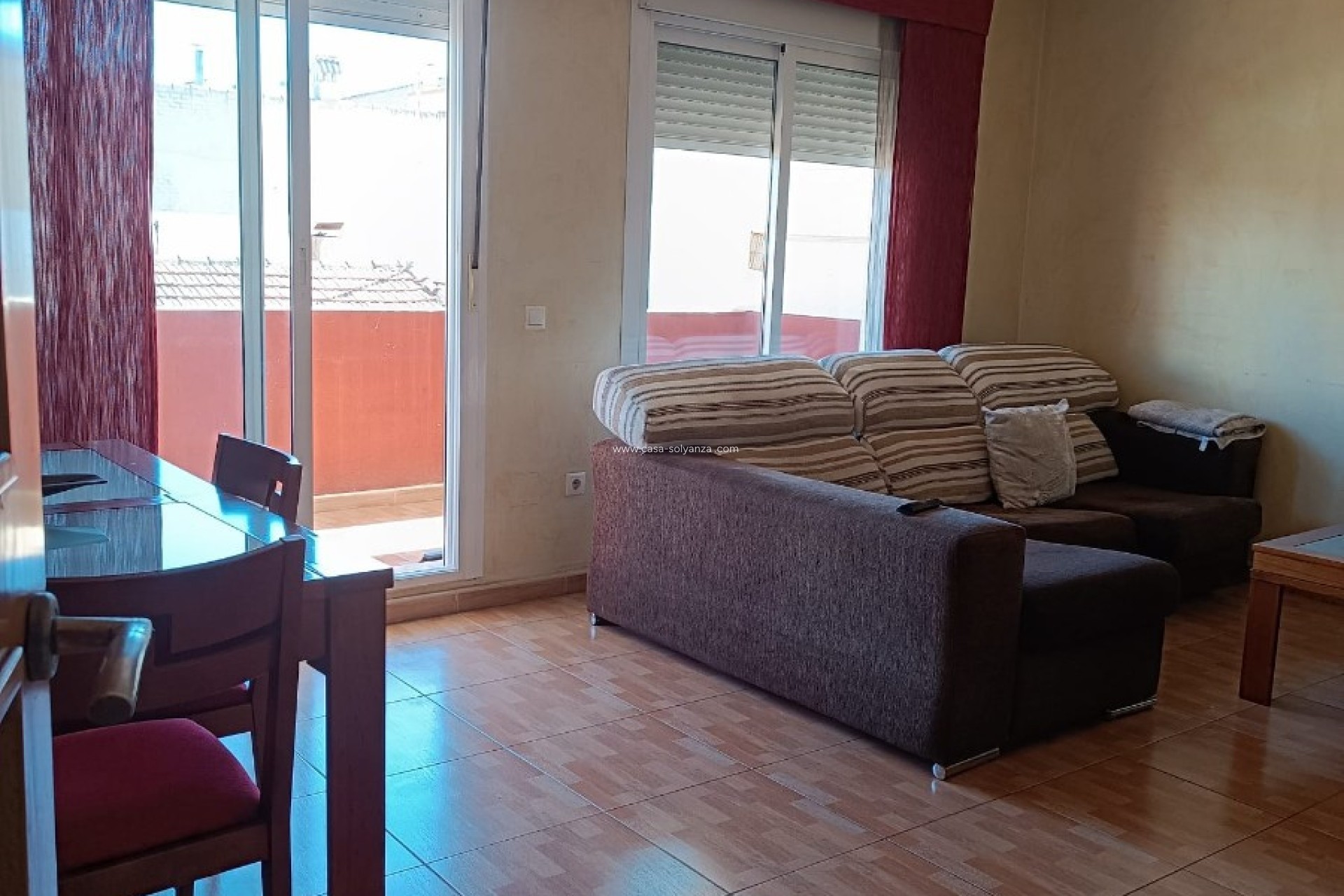 Wiederverkauf - Wohnung - Los Montesinos - Los Montesinos Centro