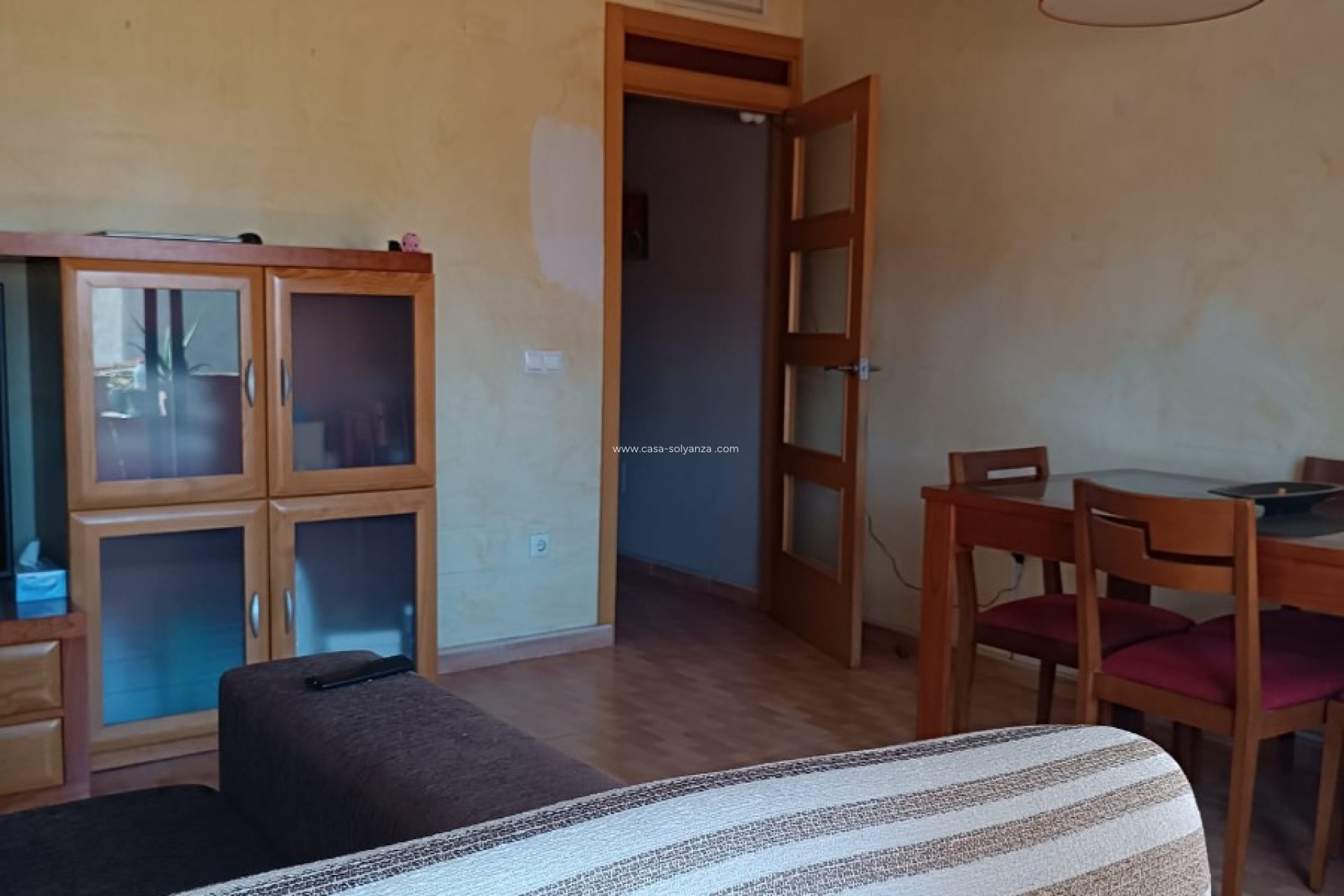 Wiederverkauf - Wohnung - Los Montesinos - Los Montesinos Centro
