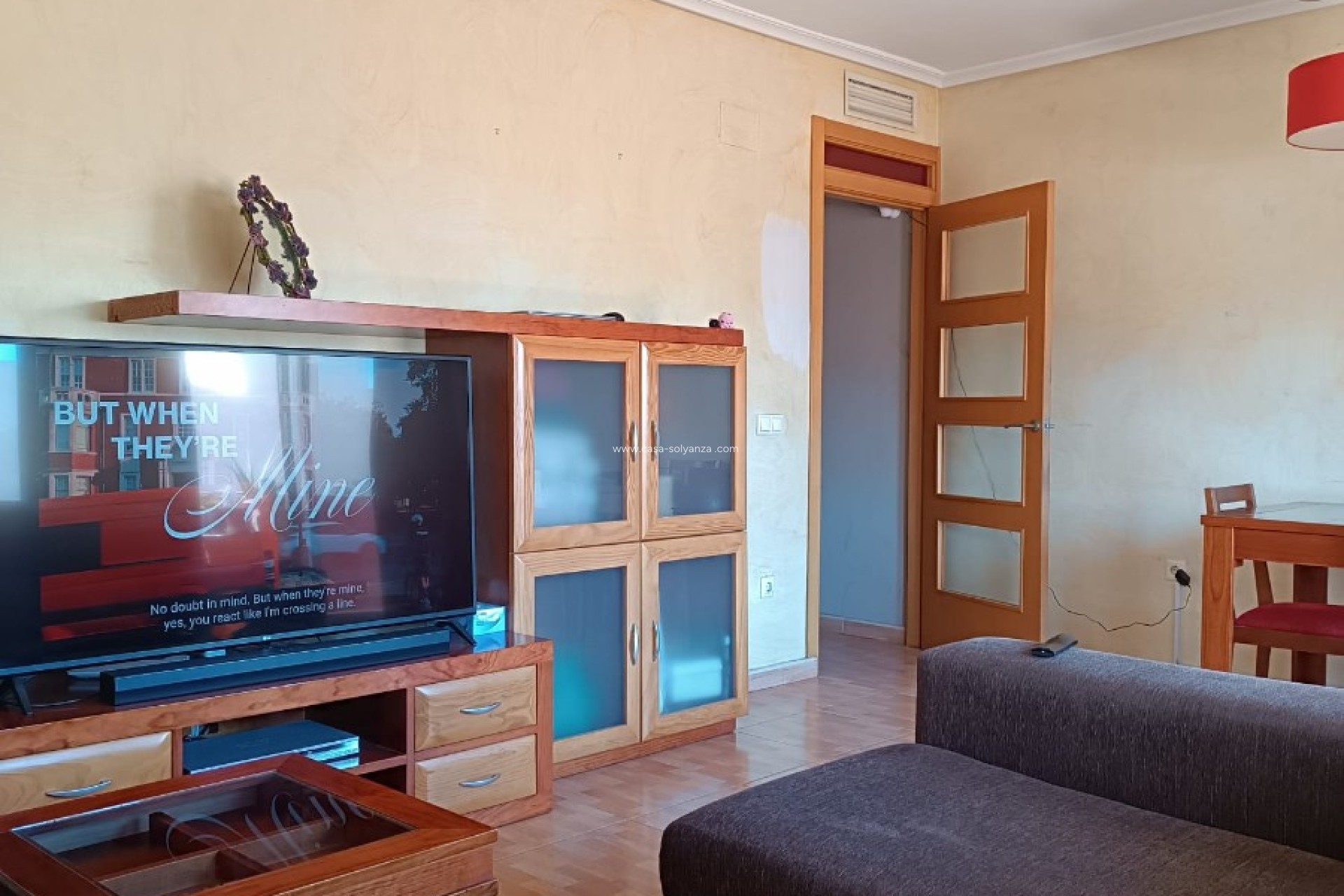 Wiederverkauf - Wohnung - Los Montesinos - Los Montesinos Centro