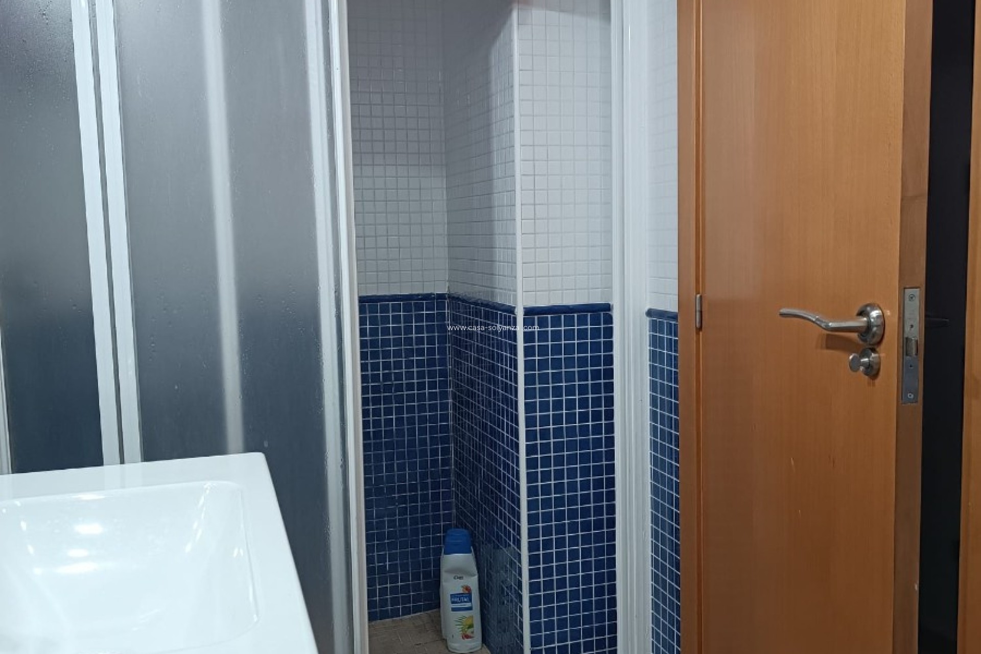 Wiederverkauf - Wohnung - Los Montesinos - Los Montesinos Centro