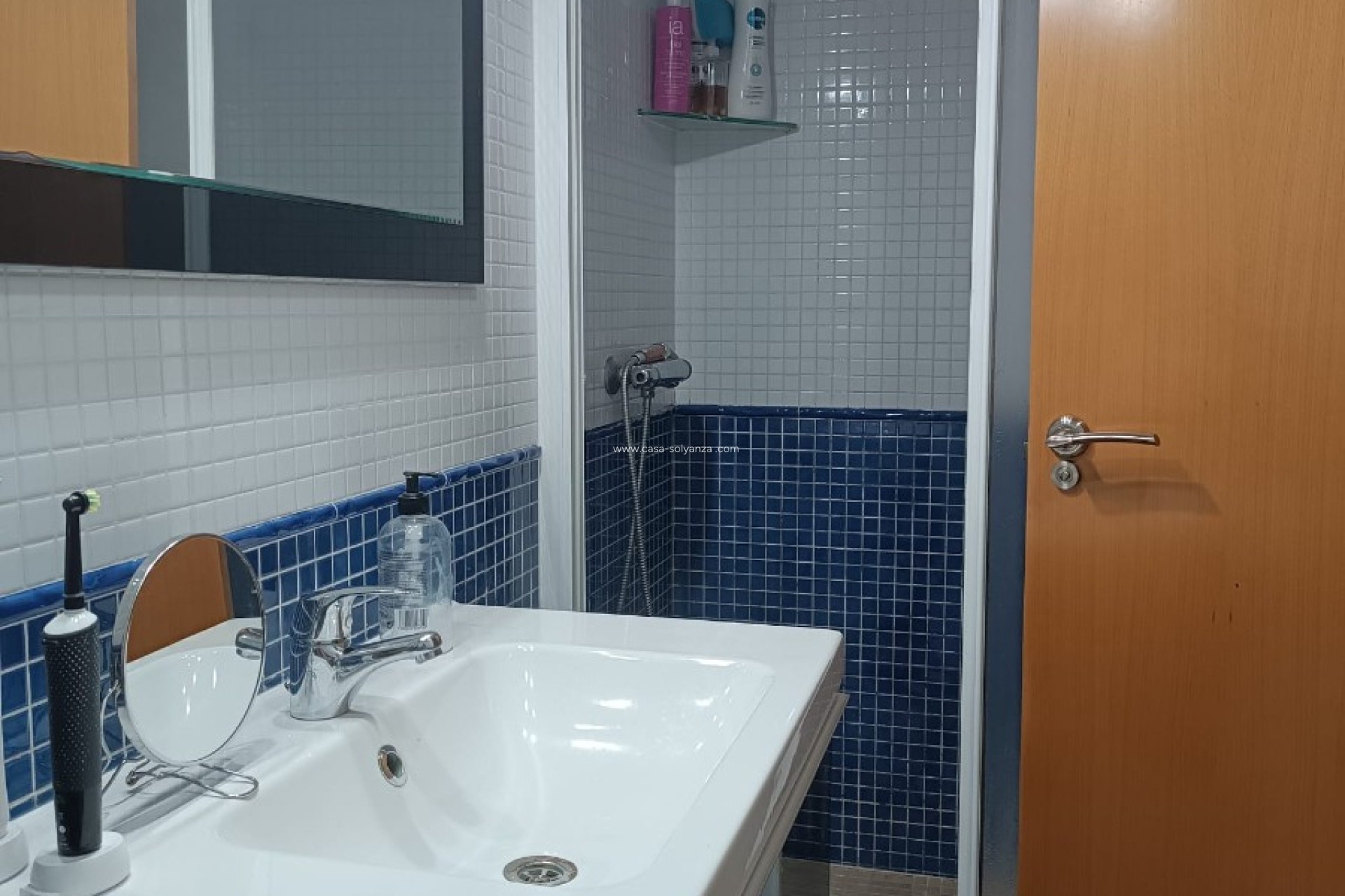 Wiederverkauf - Wohnung - Los Montesinos - Los Montesinos Centro
