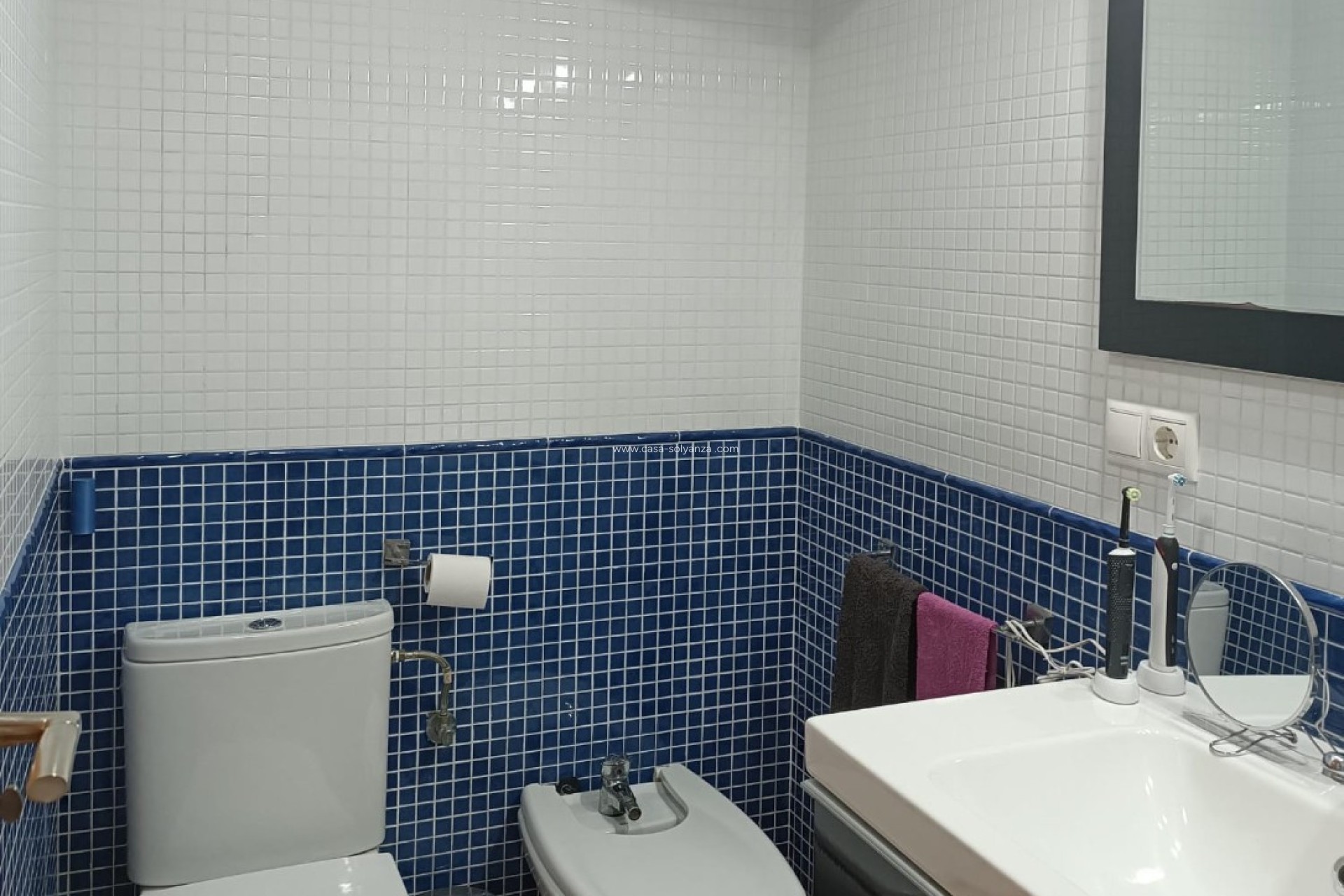 Wiederverkauf - Wohnung - Los Montesinos - Los Montesinos Centro