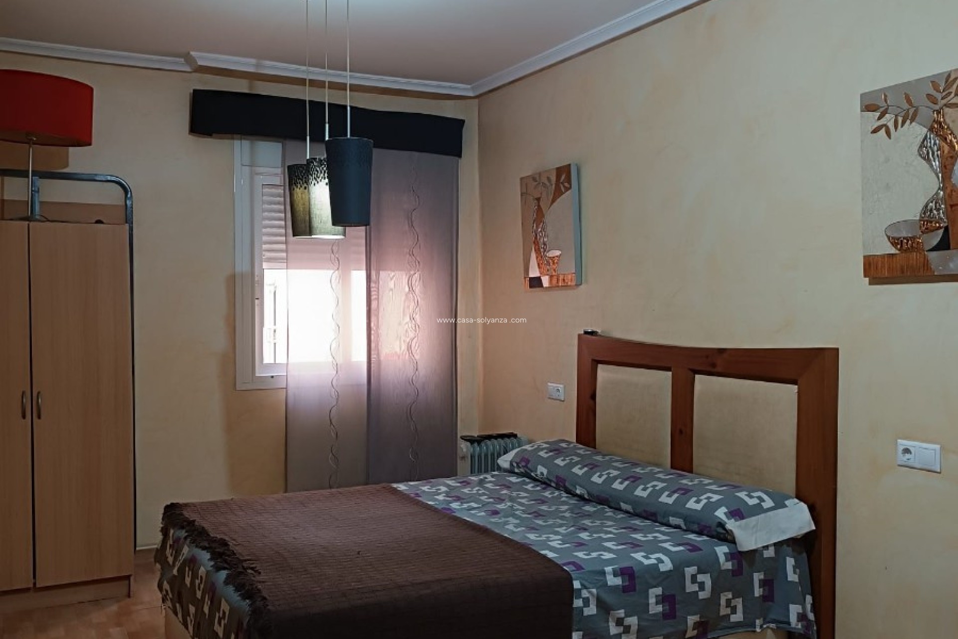 Wiederverkauf - Wohnung - Los Montesinos - Los Montesinos Centro