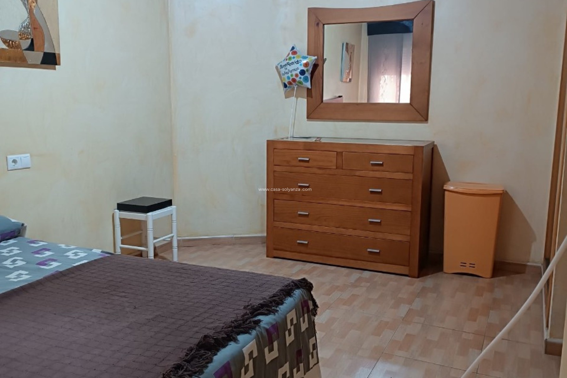Wiederverkauf - Wohnung - Los Montesinos - Los Montesinos Centro