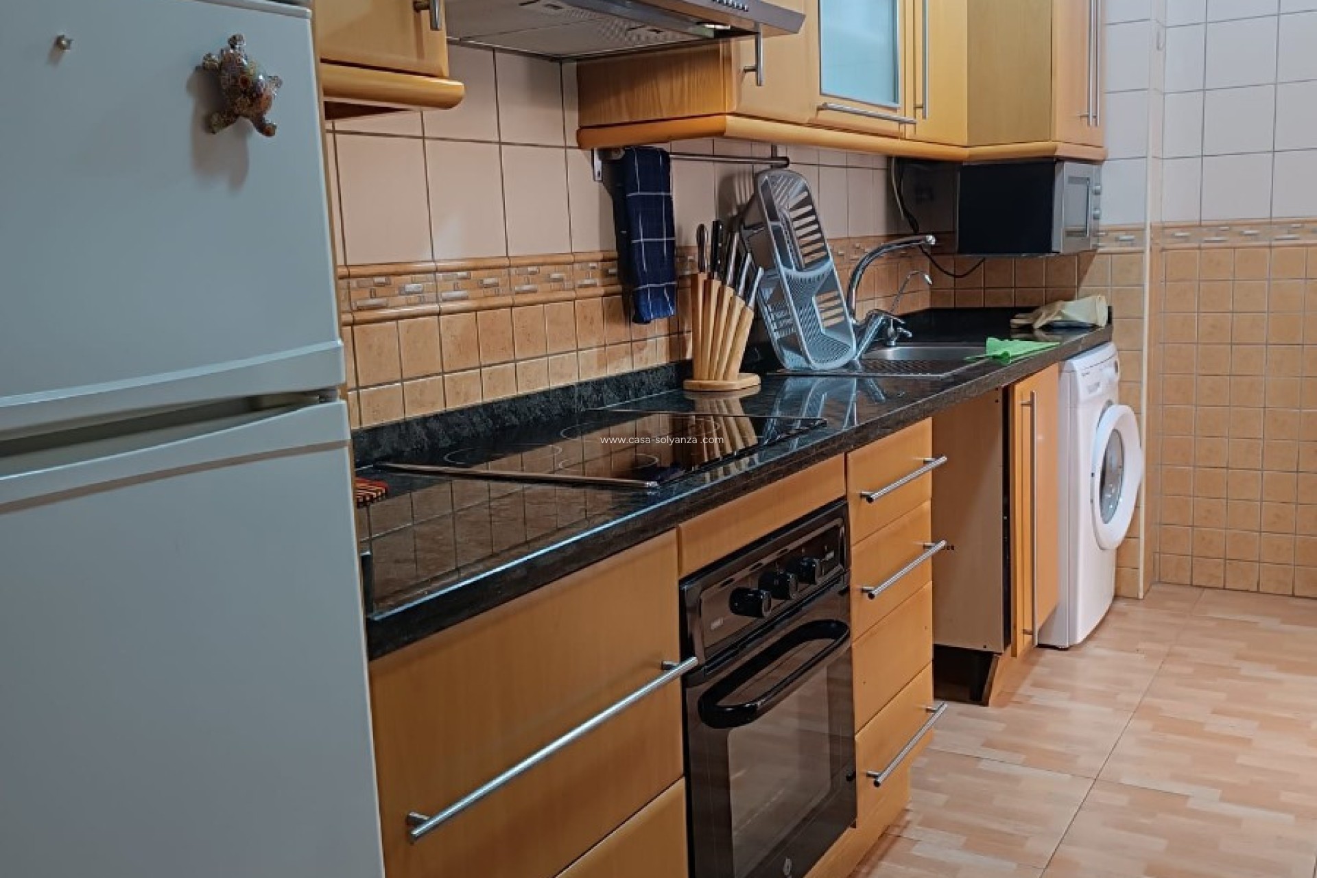 Wiederverkauf - Wohnung - Los Montesinos - Los Montesinos Centro