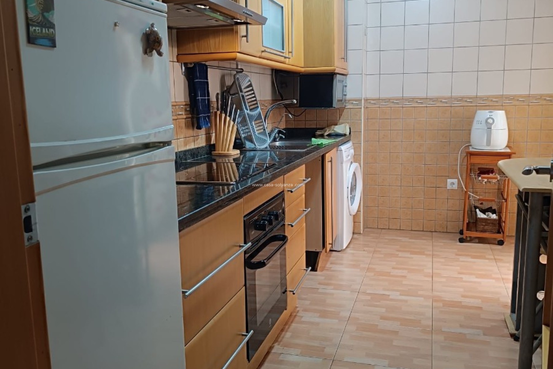 Wiederverkauf - Wohnung - Los Montesinos - Los Montesinos Centro