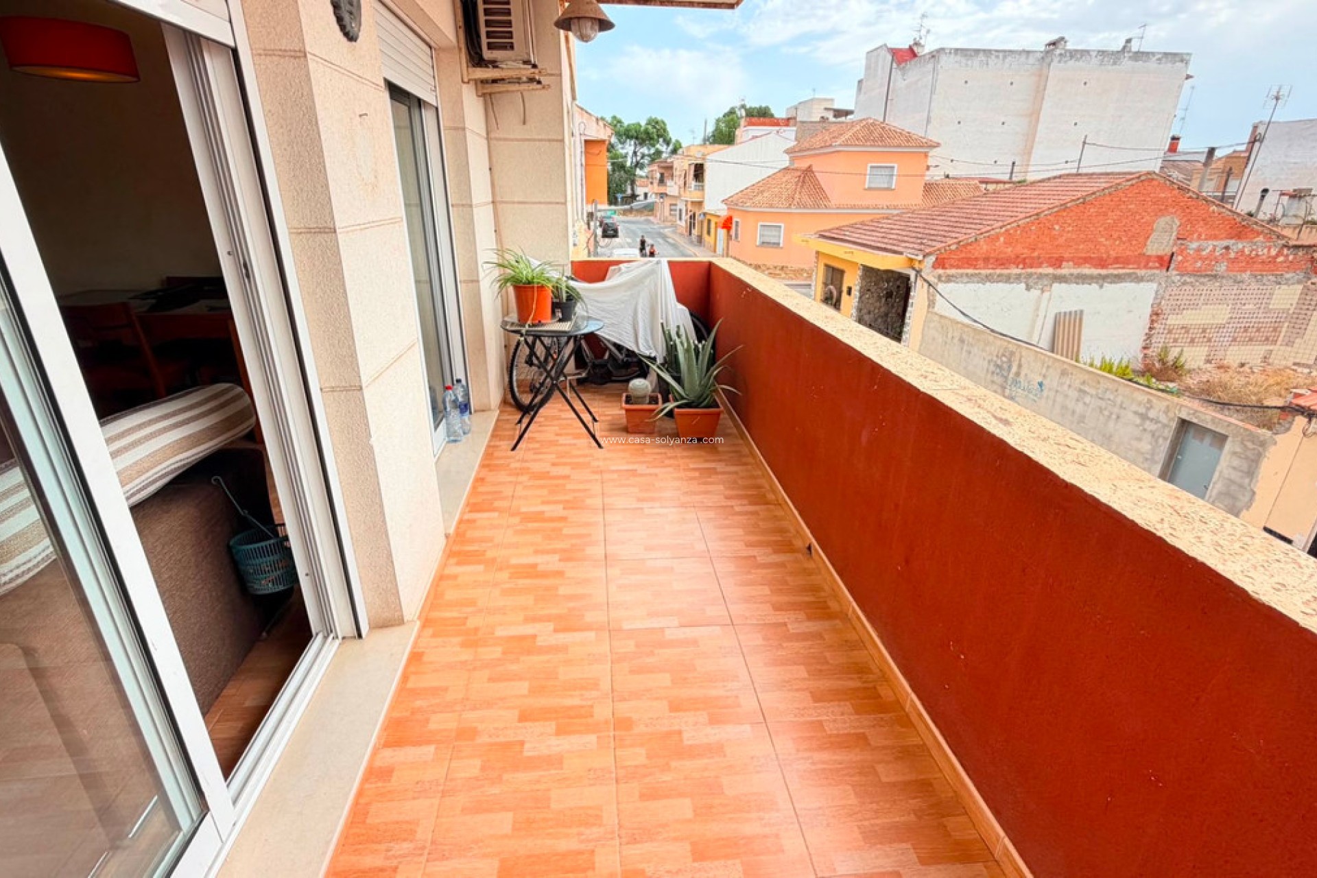 Wiederverkauf - Wohnung - Los Montesinos - Los Montesinos Centro
