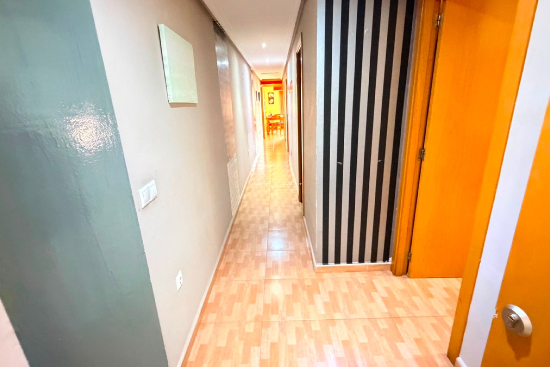 Wiederverkauf - Wohnung - Los Montesinos - Los Montesinos Centro