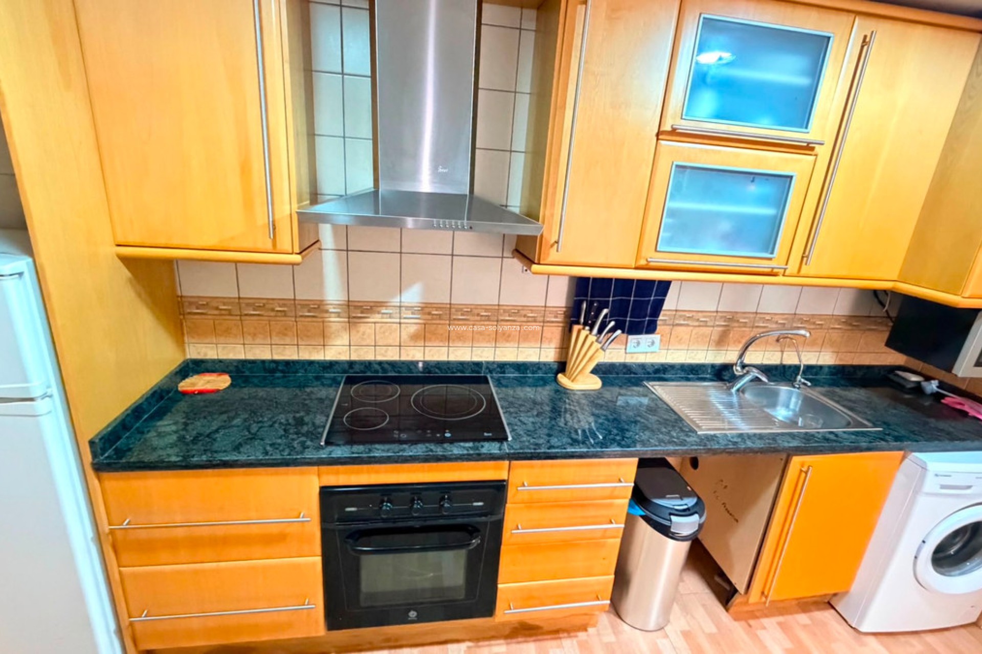 Wiederverkauf - Wohnung - Los Montesinos - Los Montesinos Centro